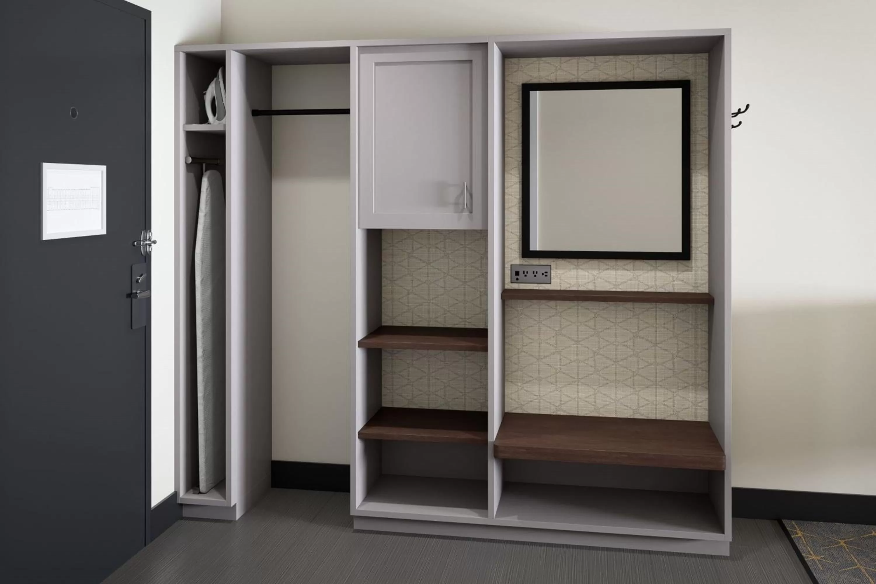 Photo of the whole room in Holiday Inn Lansdale-Hatfield by IHG