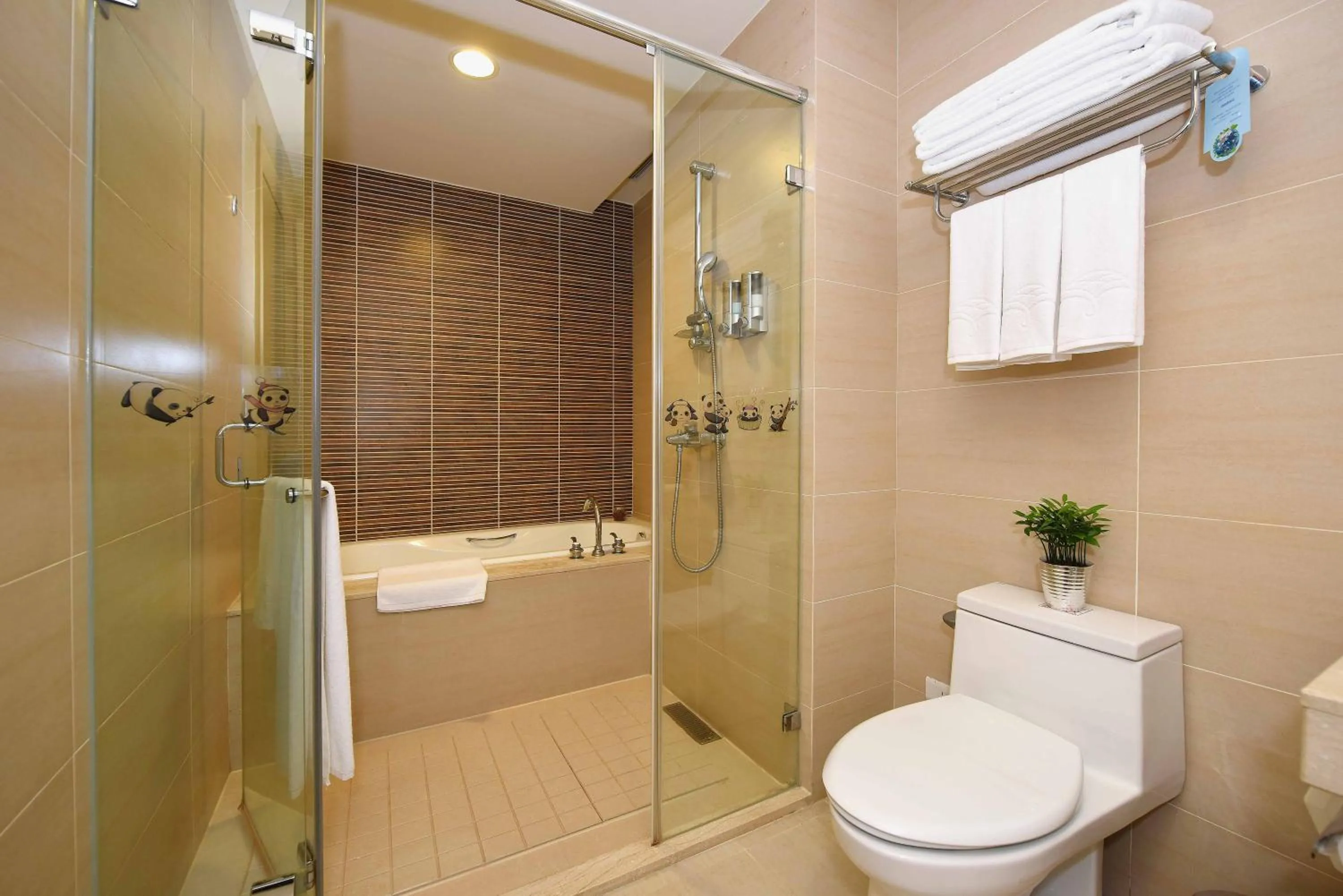 Fullon Hotel Taipei, East