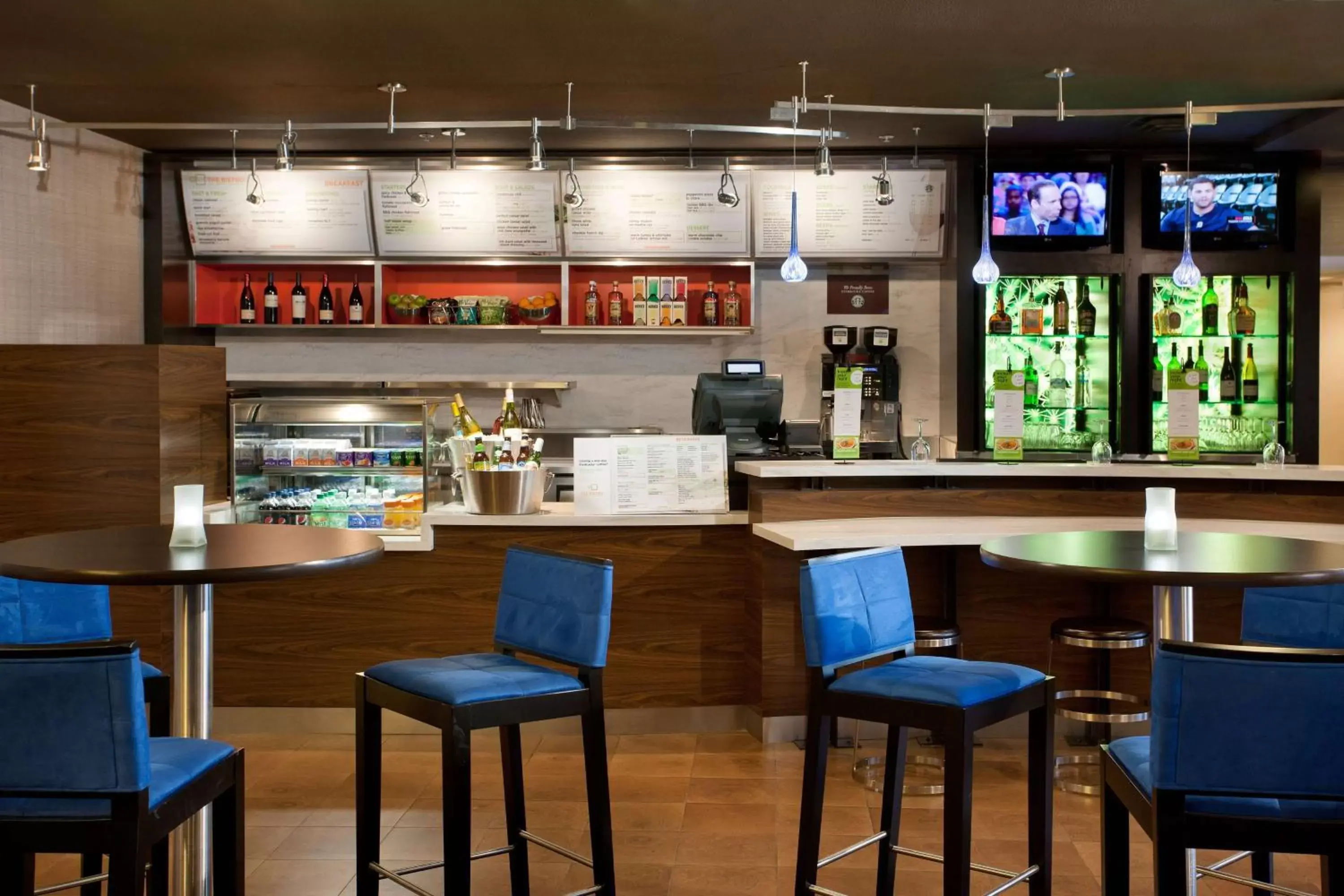 Restaurant/places to eat, Lounge/Bar in Sonesta Select Las Vegas Summerlin