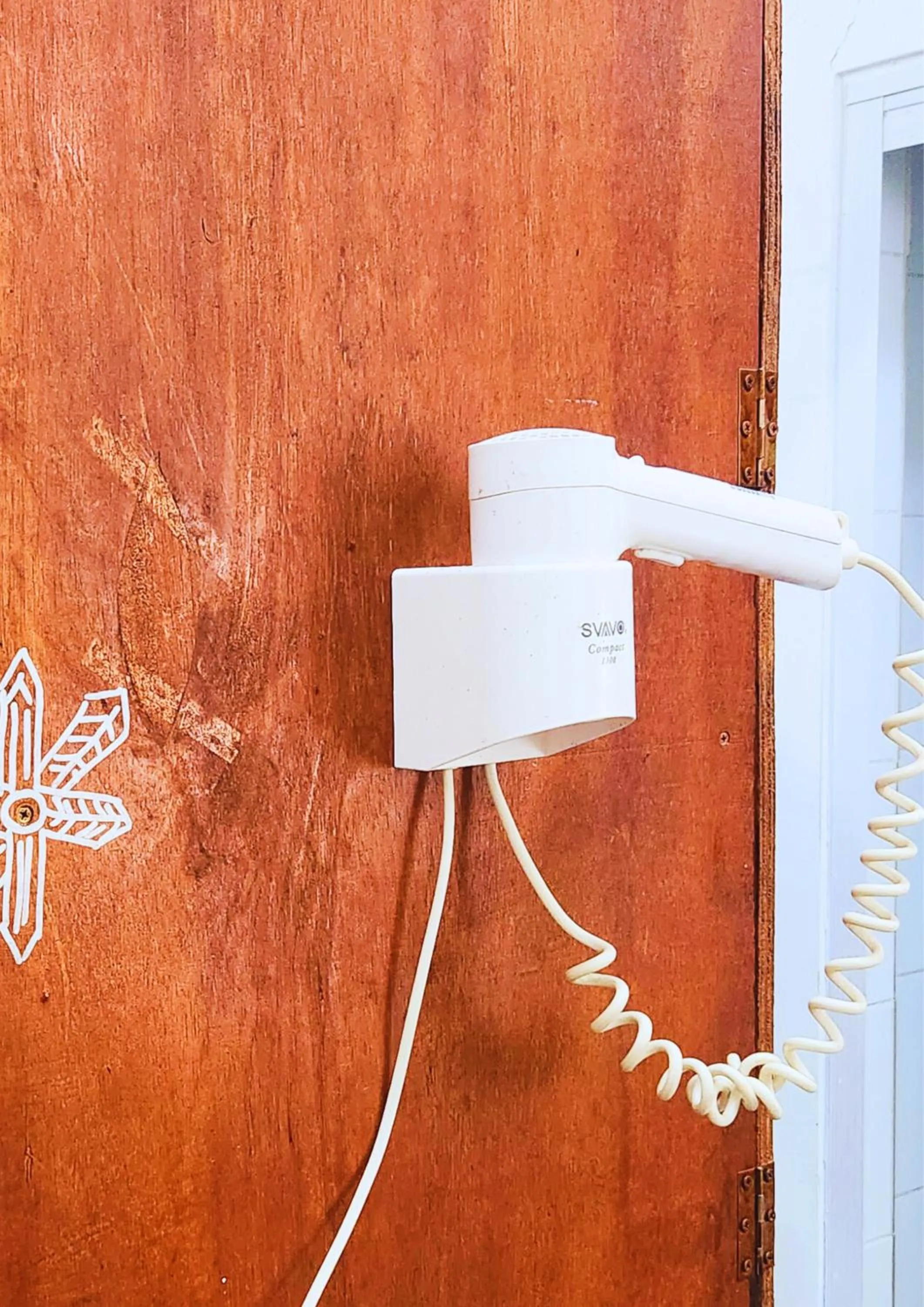 Bathroom in Bestow Capsule Hostel