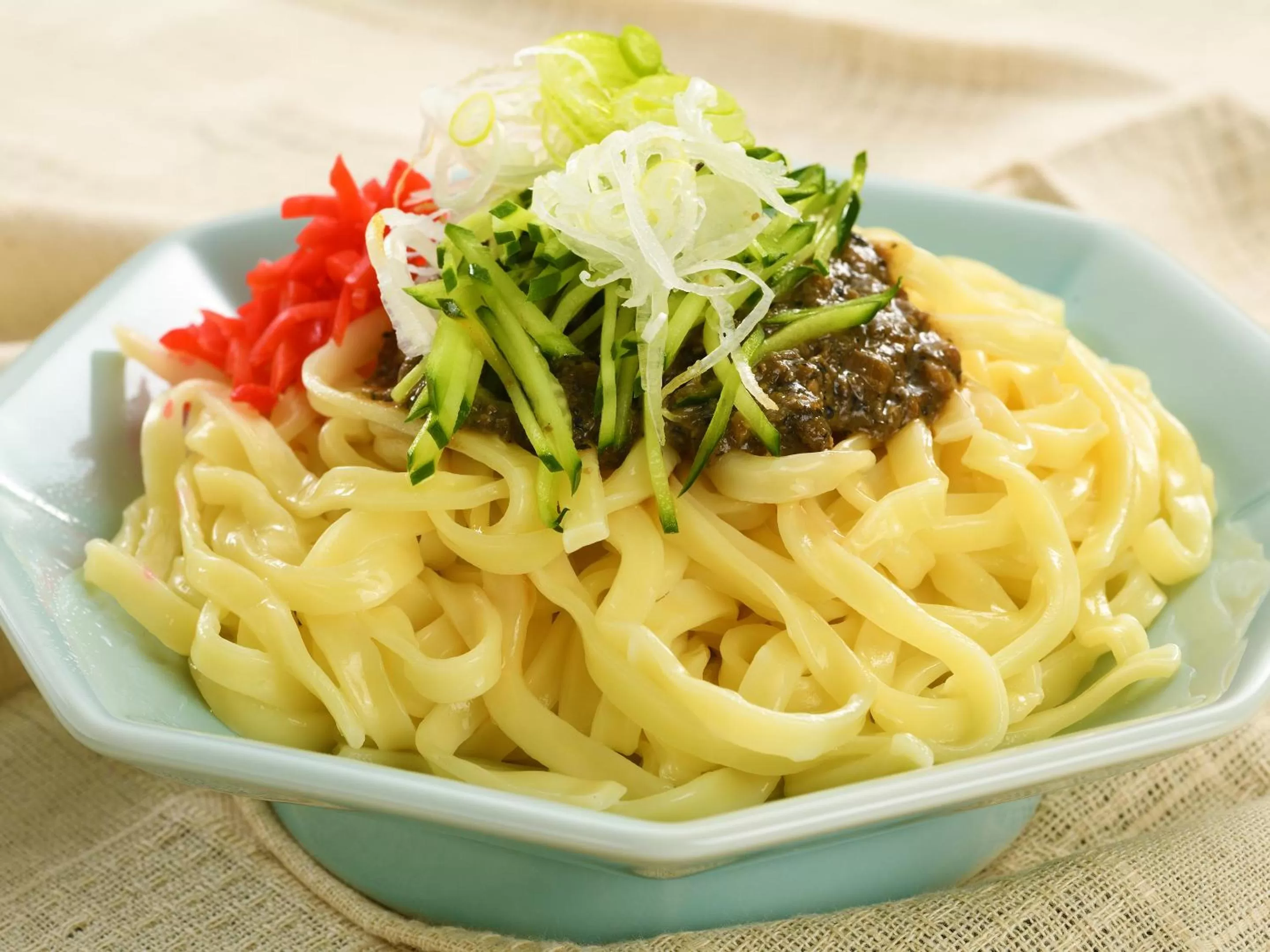 Breakfast in Hotel Ace Morioka