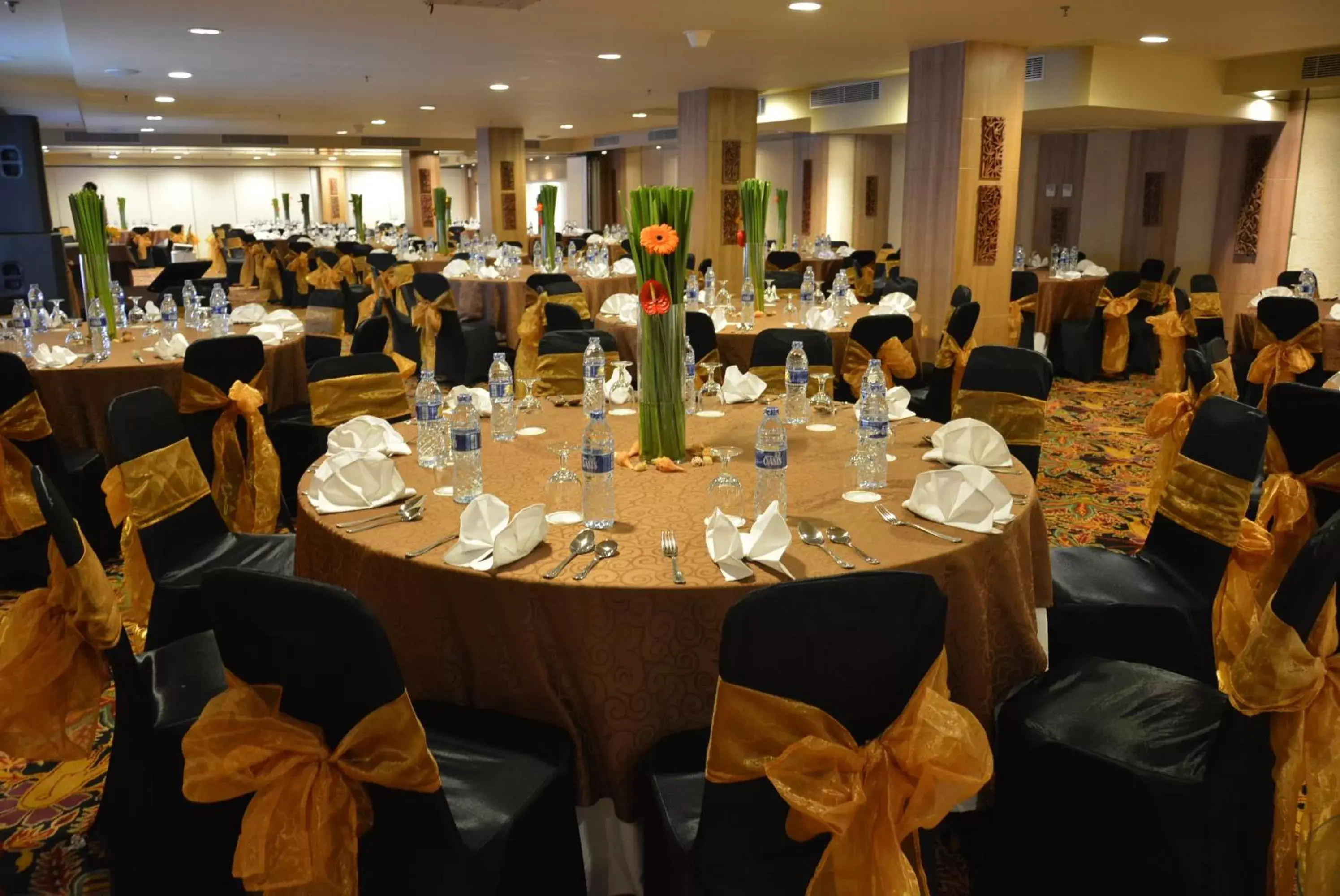Meeting/conference room, Banquet Facilities in Ramada by Wyndham Bali Sunset Road Kuta
