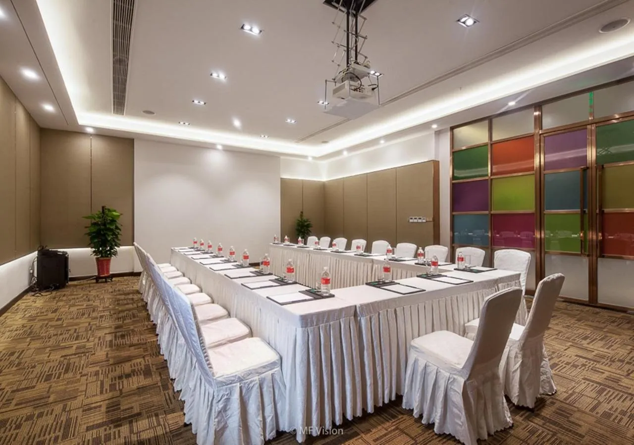 Ramada Shanghai Songjiang