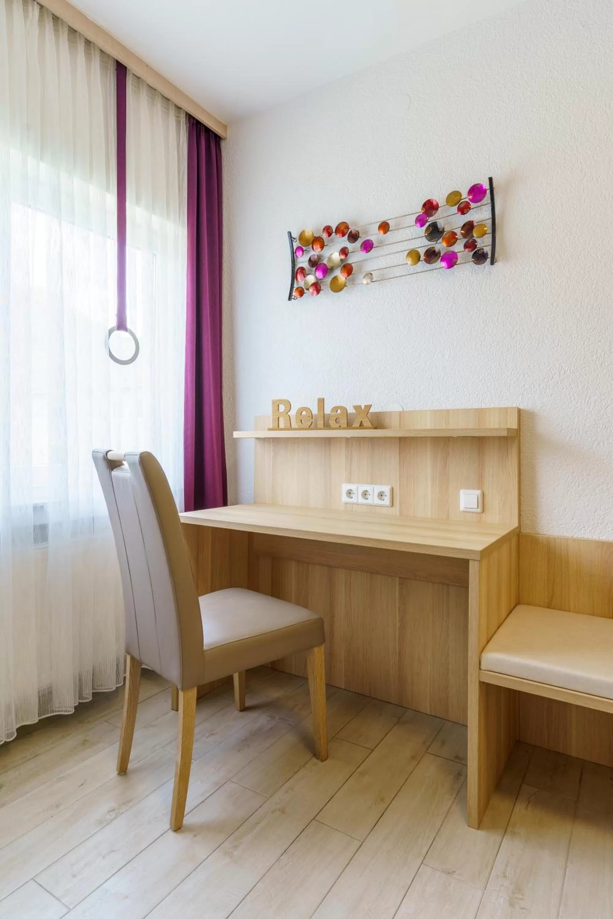 Staff in Hotel Rosenstein