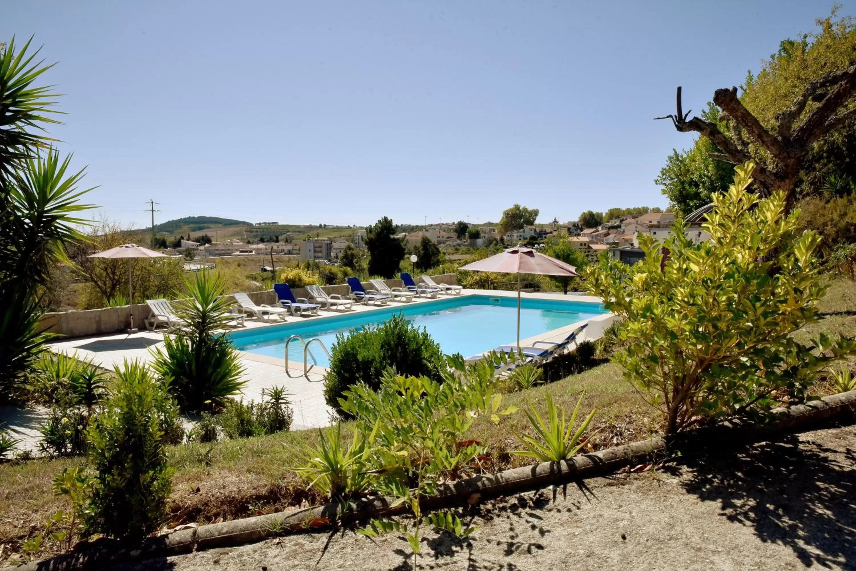 Swimming Pool in Quinta da Seixeda