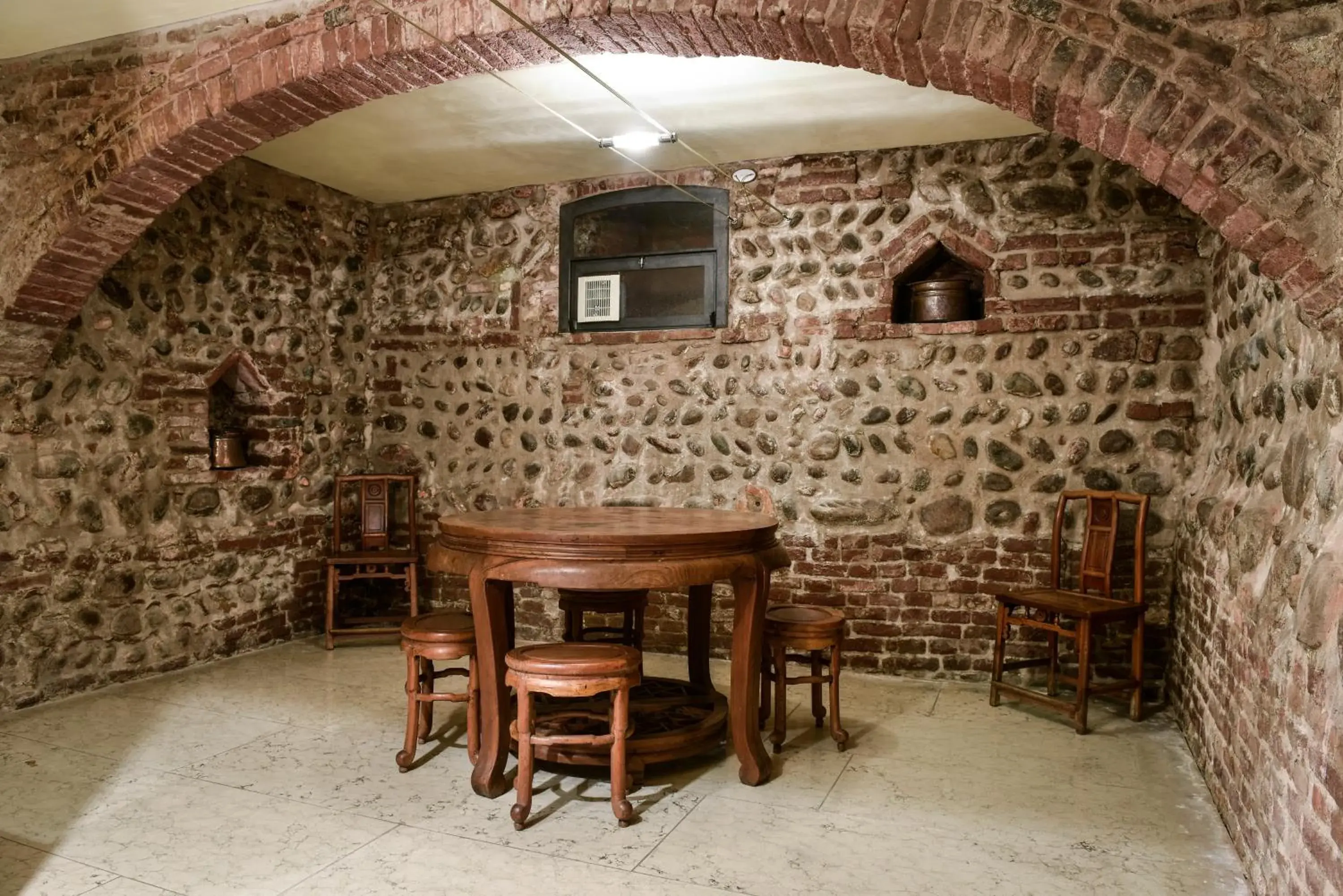 Lounge or bar in Residence ANTICO SAN ZENO centro storico Lounge or bar in Residence ANTICO SAN ZENO centro storico