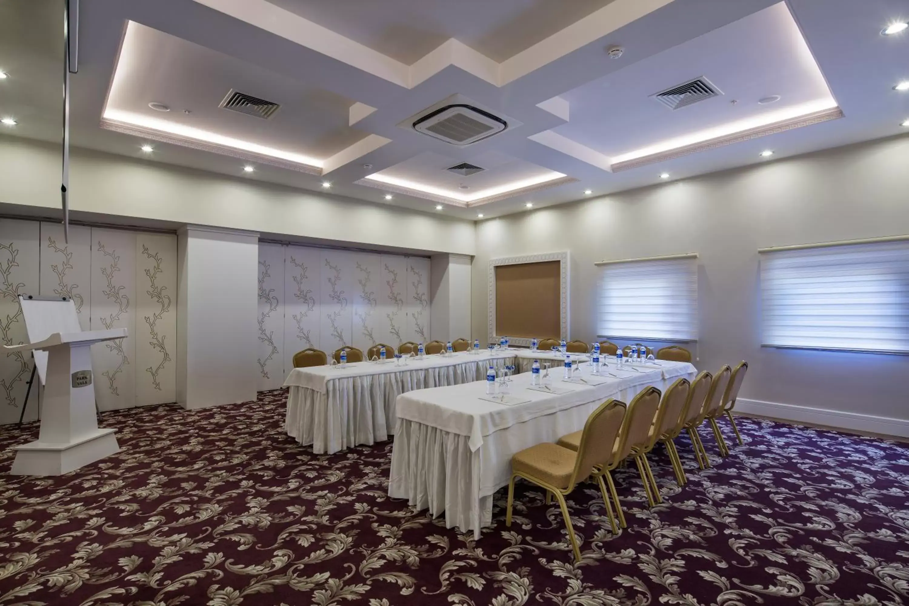 Meeting/conference room in Crystal Tat Beach Golf Resort & Spa - Ultimate All Inclusive