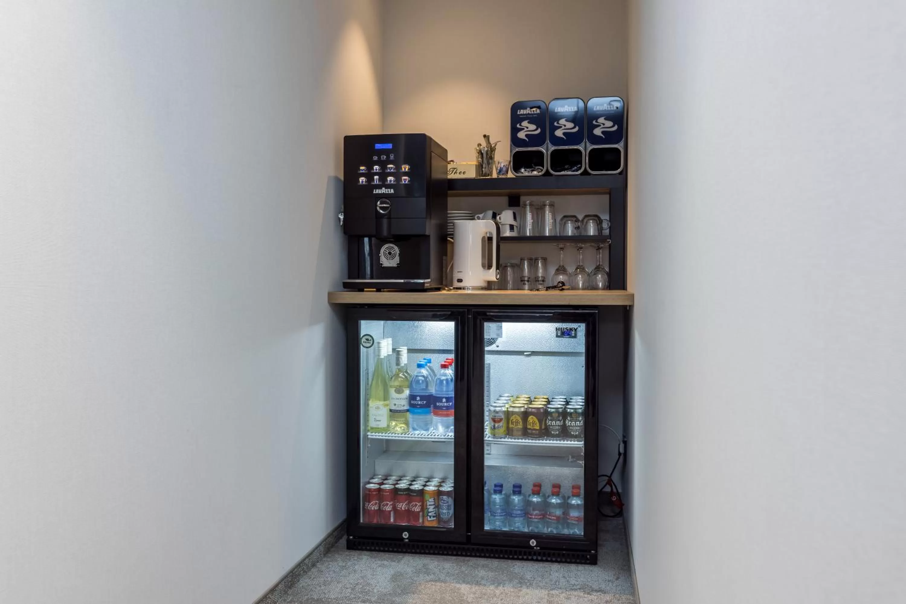 Hotel de Rousch - 4 sterren Superieur