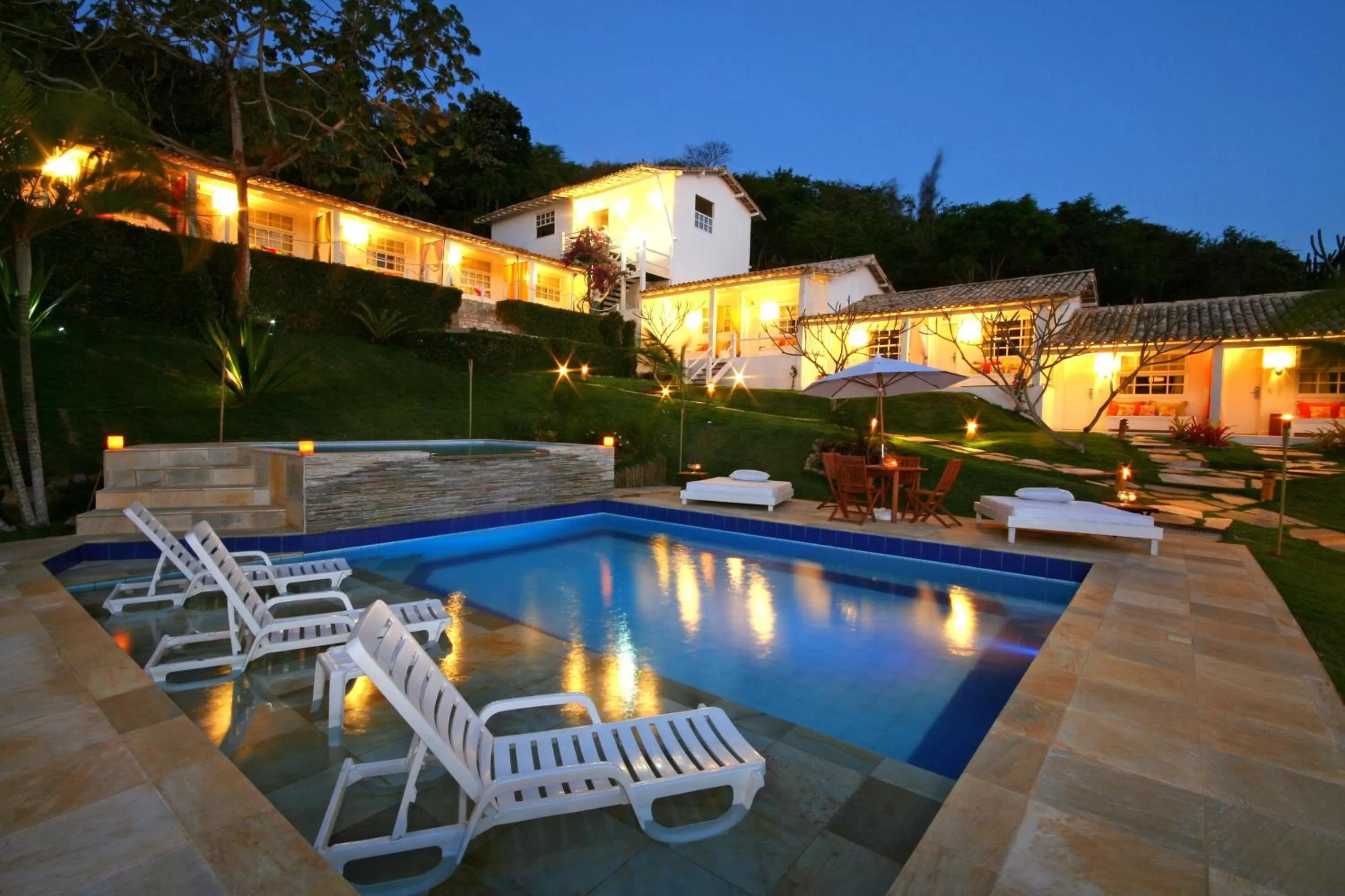 Other in Pousada Bucaneiro