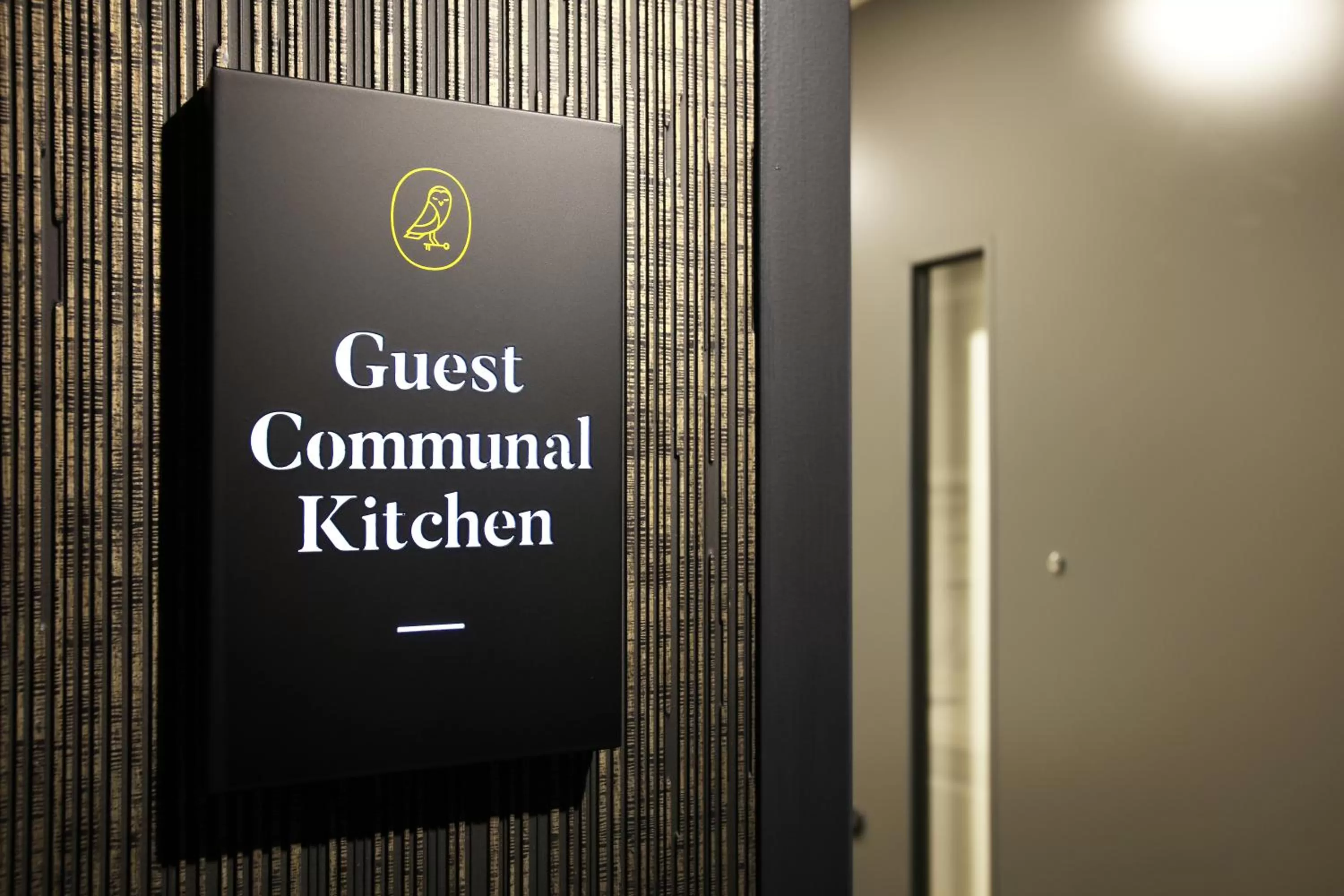 Kitchen or kitchenette in voco Seoul Gangnam by IHG