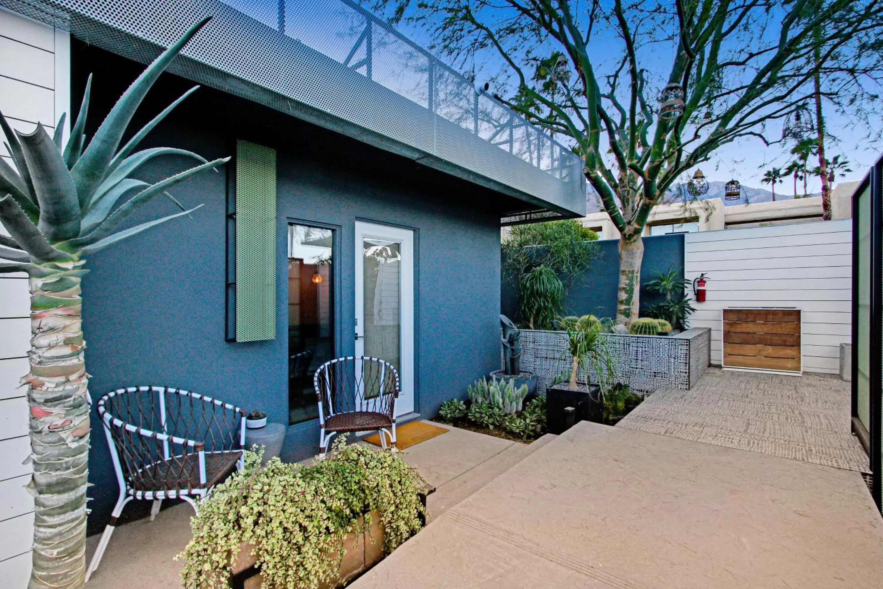 Mahala - 21 and Over