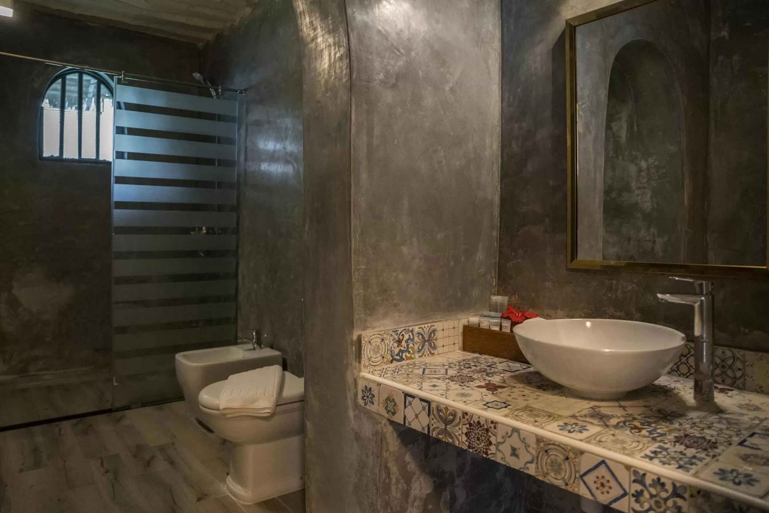 Toilet in Kiwengwa Beach Resort