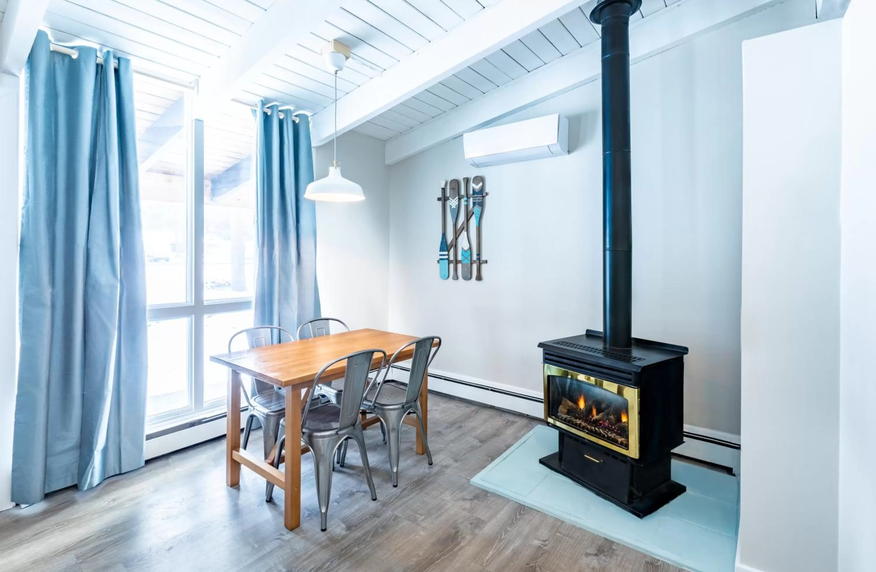 2BR Boutique Suite #8