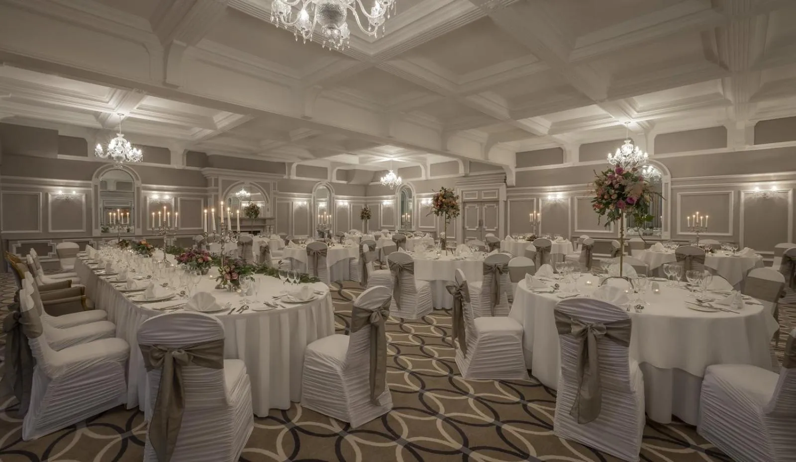 The Glenview Hotel & Leisure Club