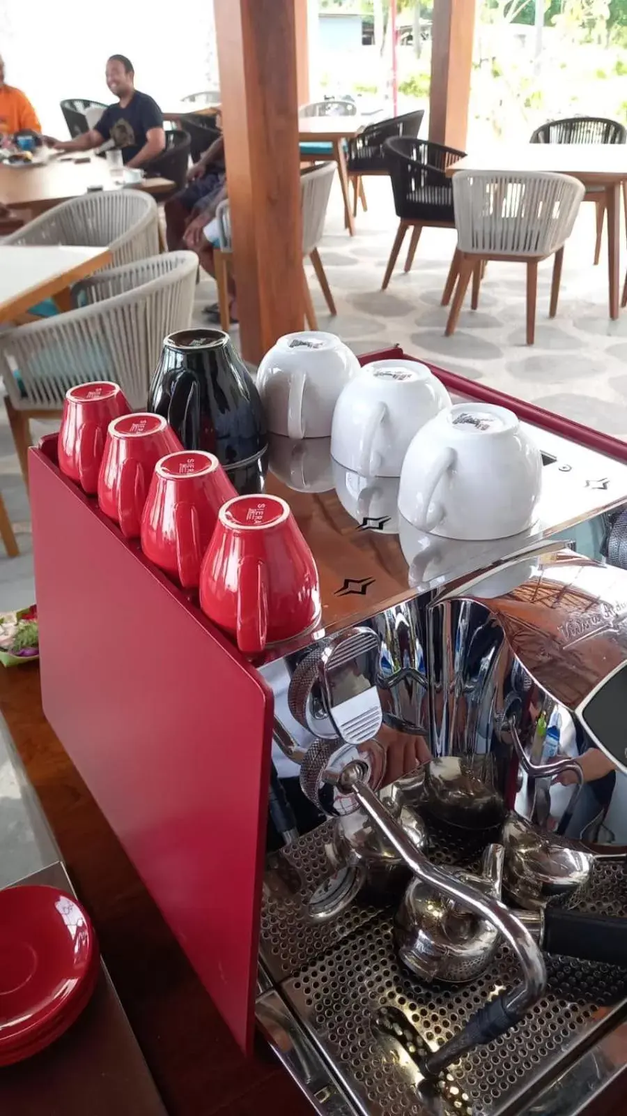 Restaurant/places to eat in Khamara Nusa Penida Restaurant/places to eat in Khamara Nusa Penida