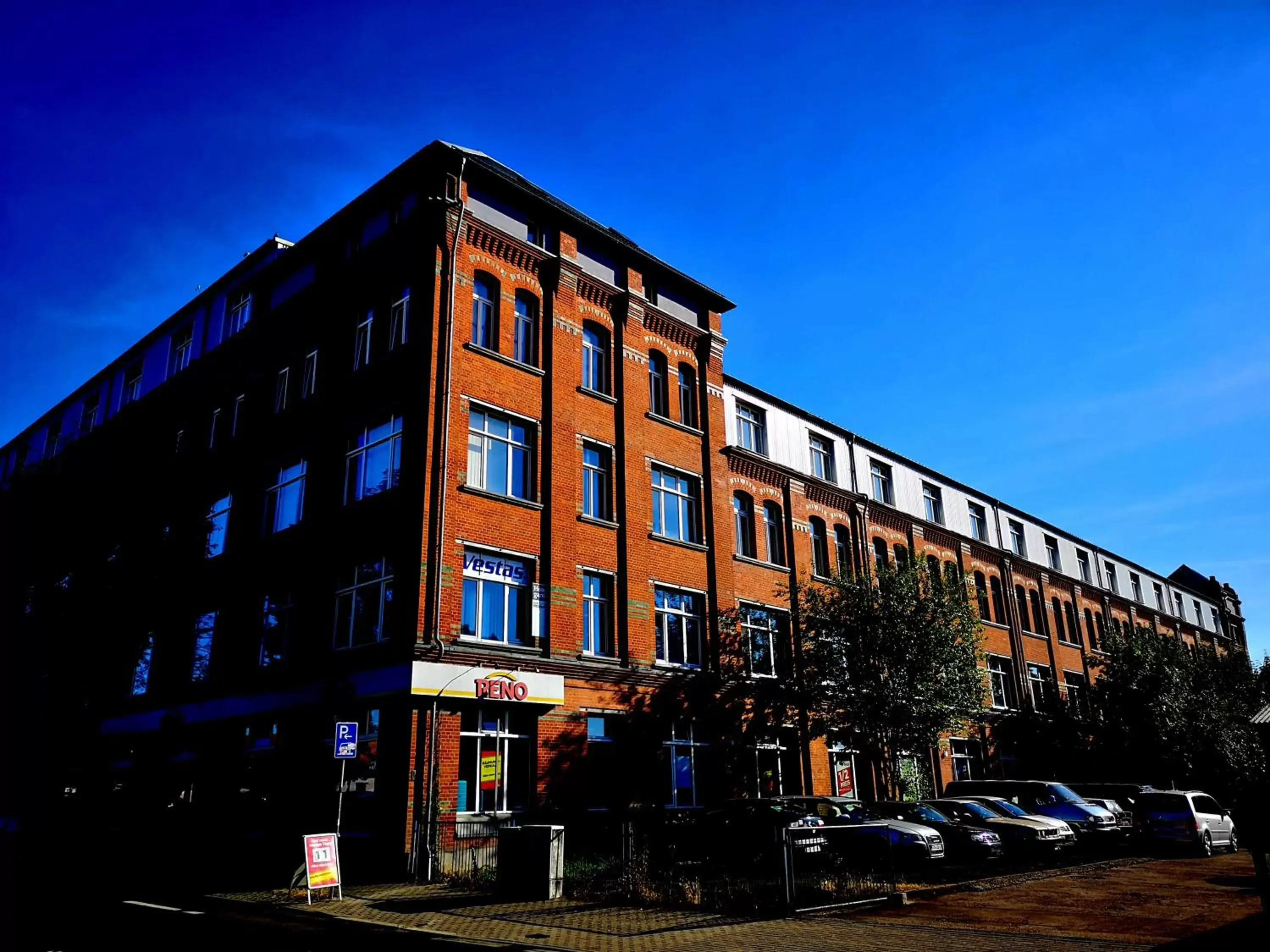 Hotel Zur Alten Druckerei Hotel Zur Alten Druckerei