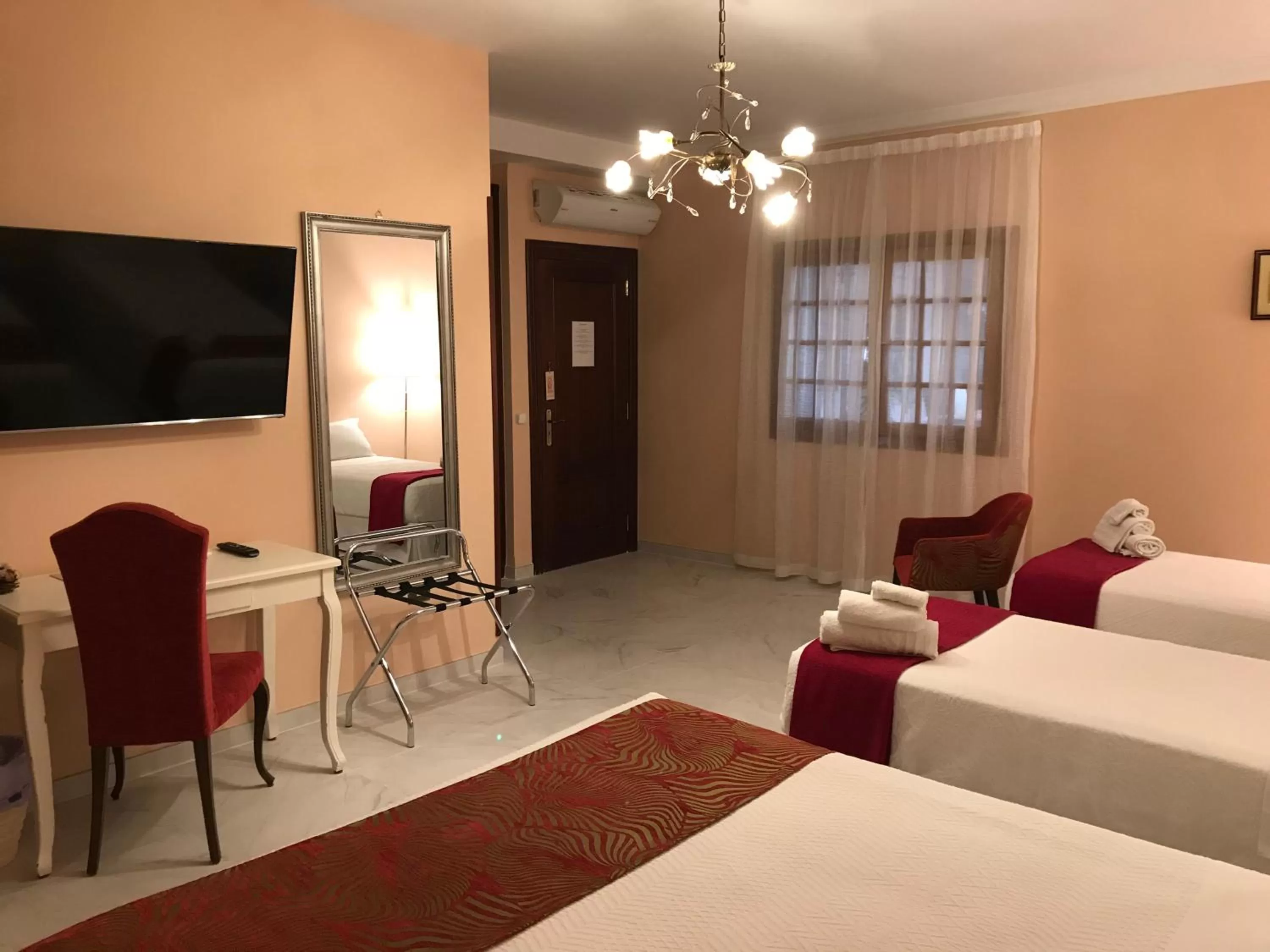 Photo of the whole room, Bed in Il Sogno di Gio de la Laguna