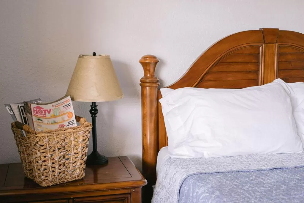 Bedroom, Bed in Vistalmar Beach Resort
