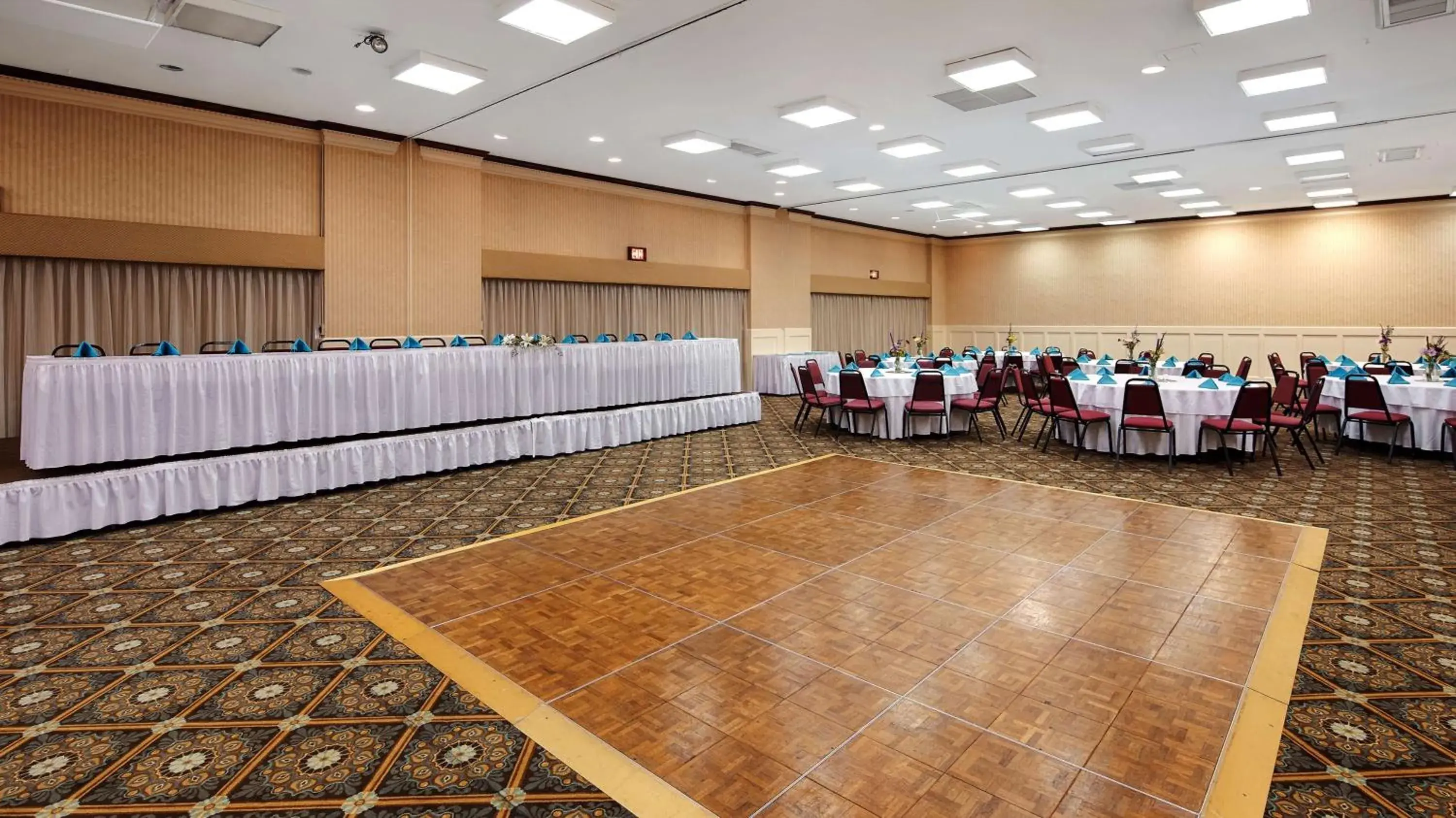 Other, Banquet Facilities in Best Western Battlefield Inn