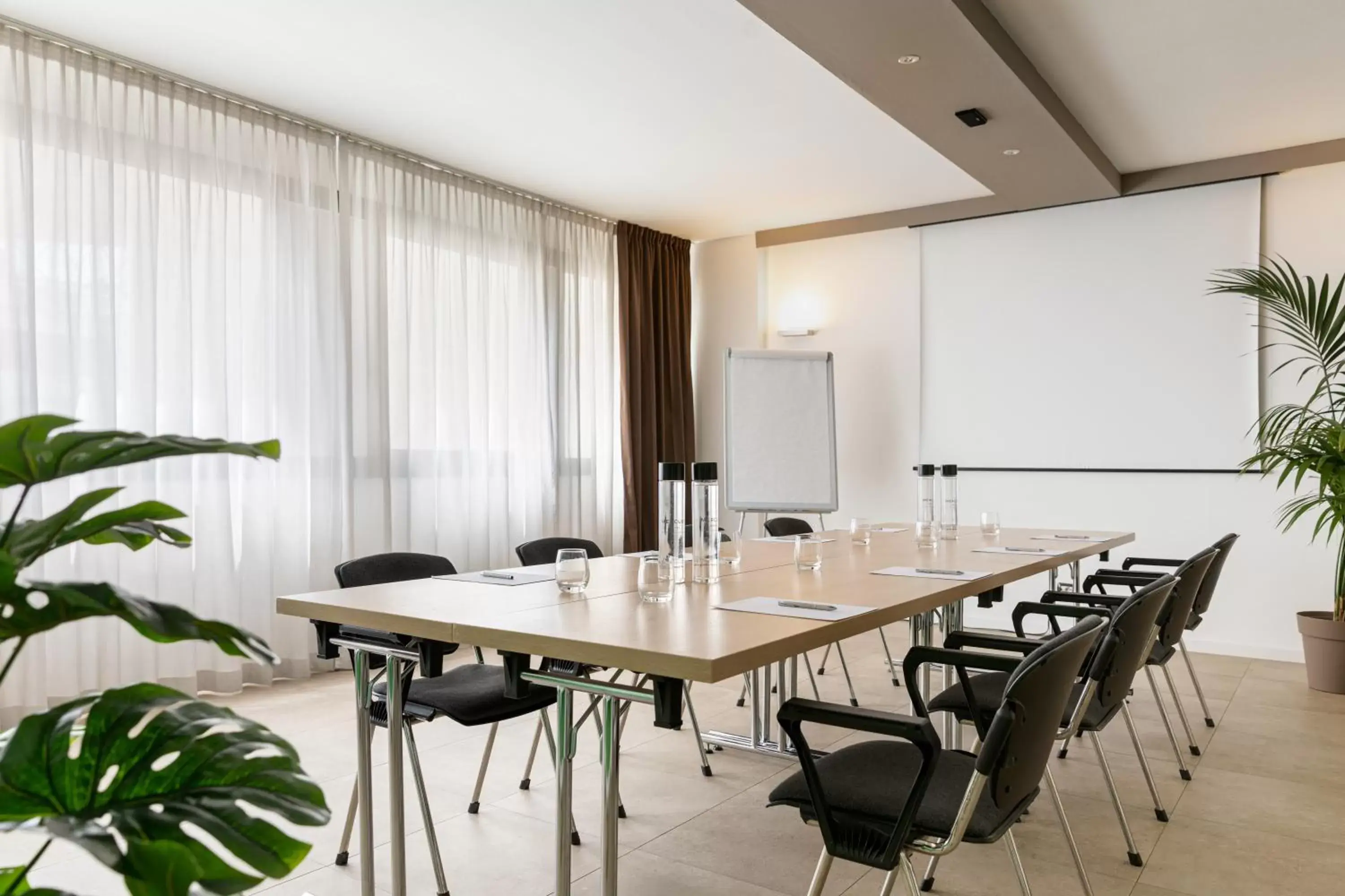 Meeting/conference room in Mercure Milano Agrate Brianza