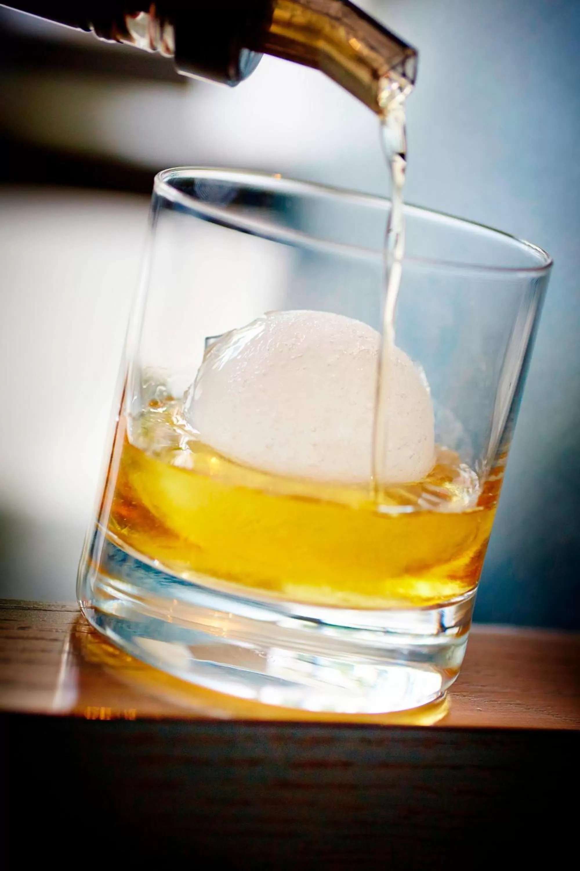 Lounge or bar in Irvine Marriott