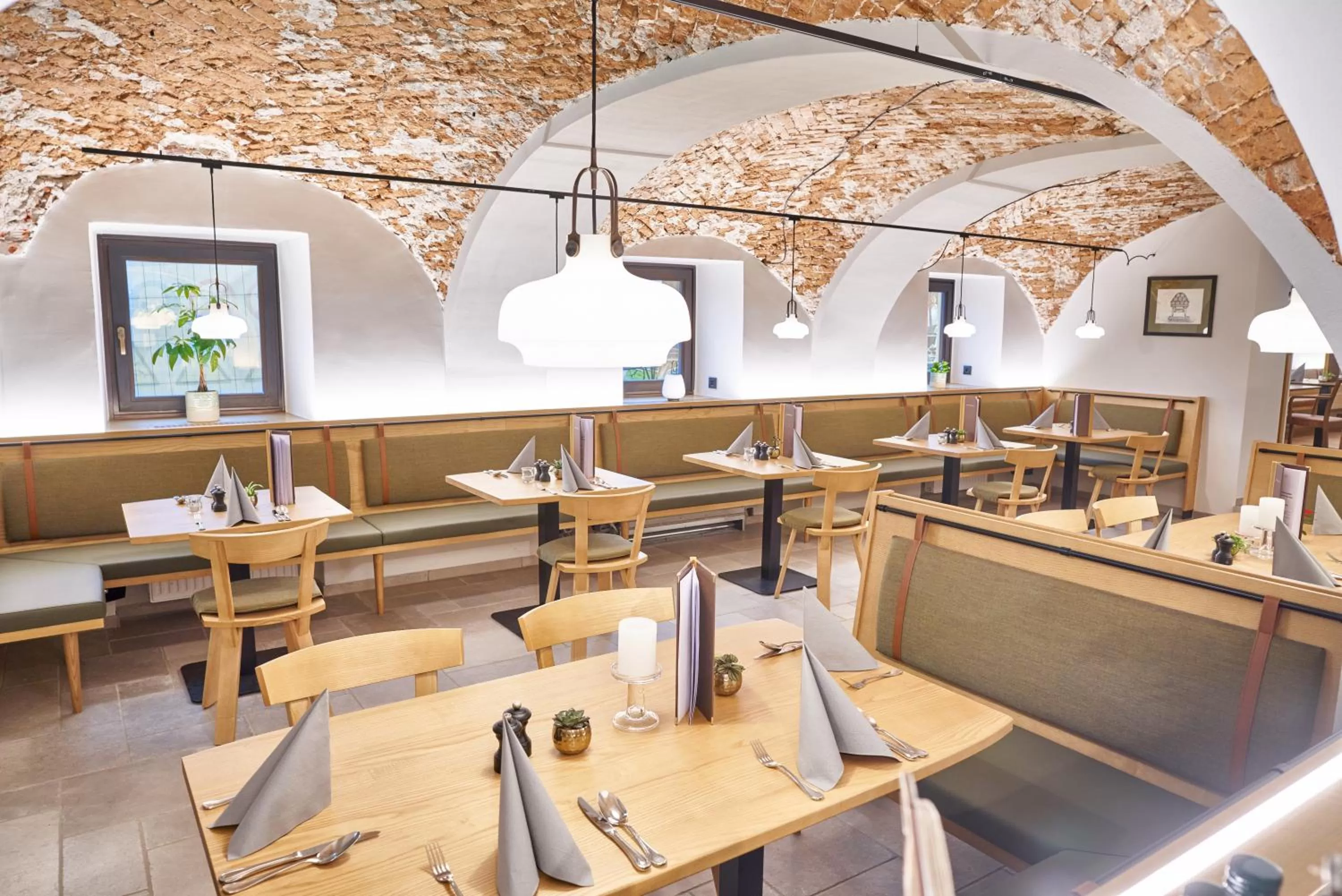 Restaurant/places to eat in Gasthof Maxlhaid