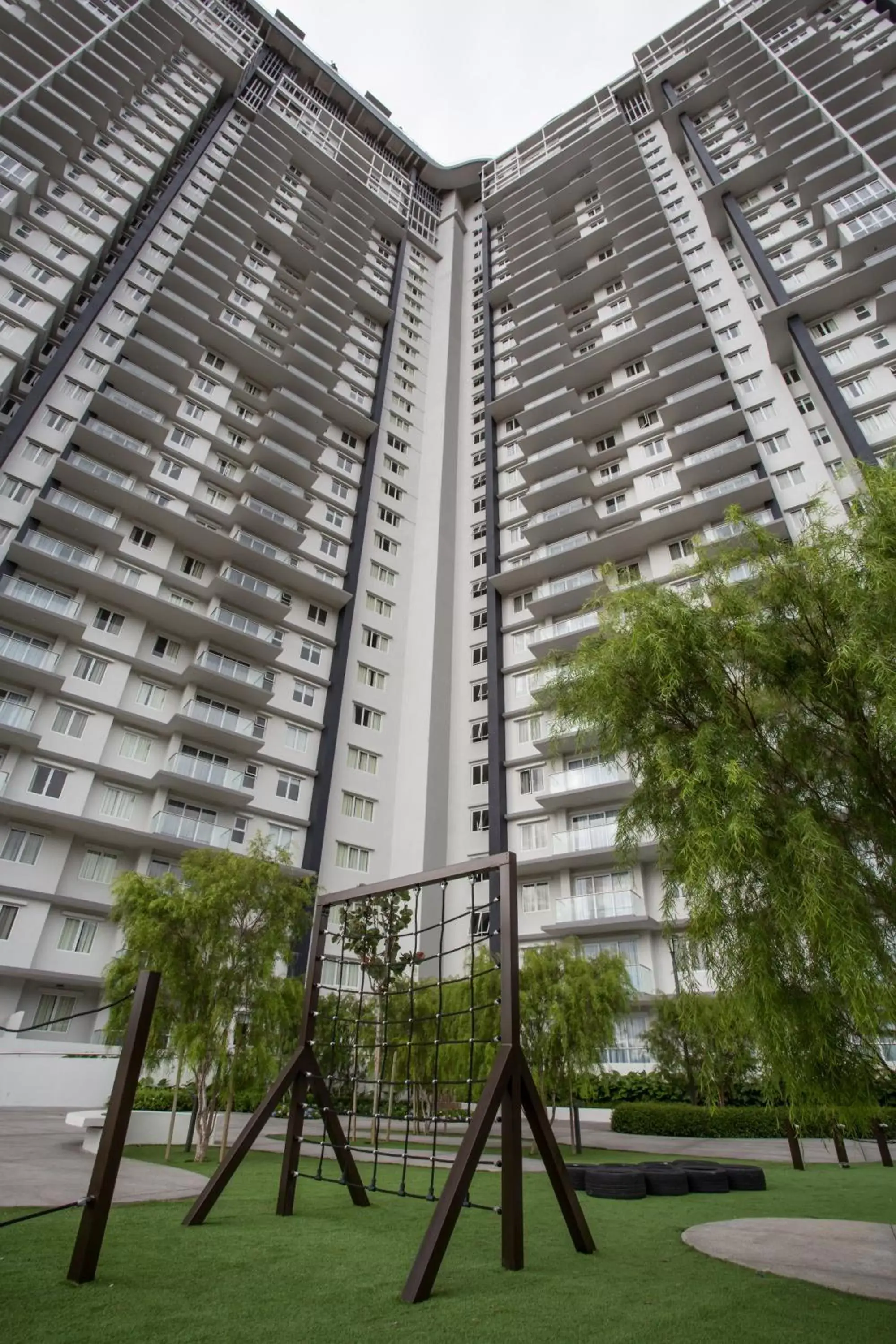 Property building in Swiss-Garden Hotel & Residences, Genting Highlands Property building in Swiss-Garden Hotel & Residences, Genting Highlands