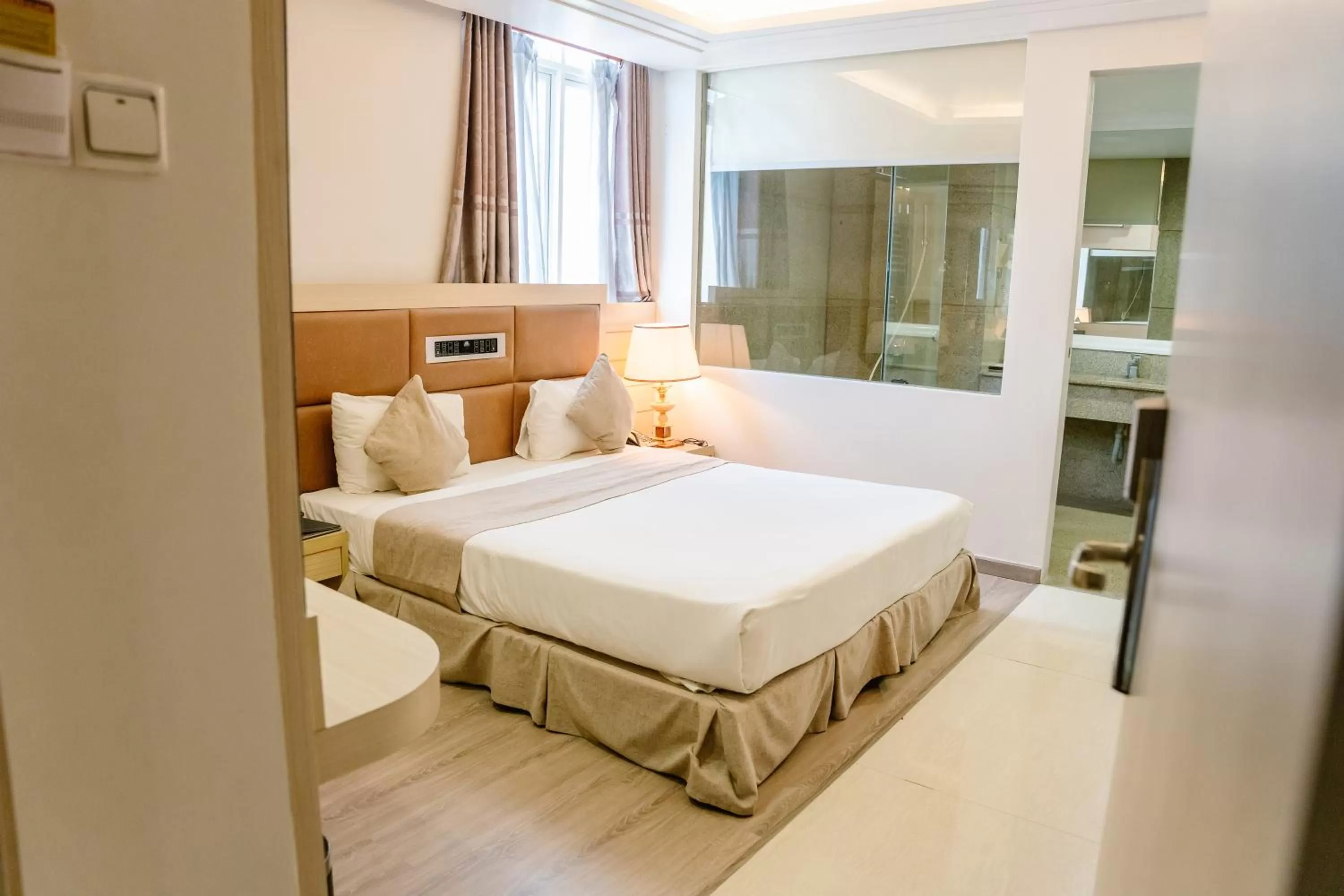 Holiday One Can Tho Hotel