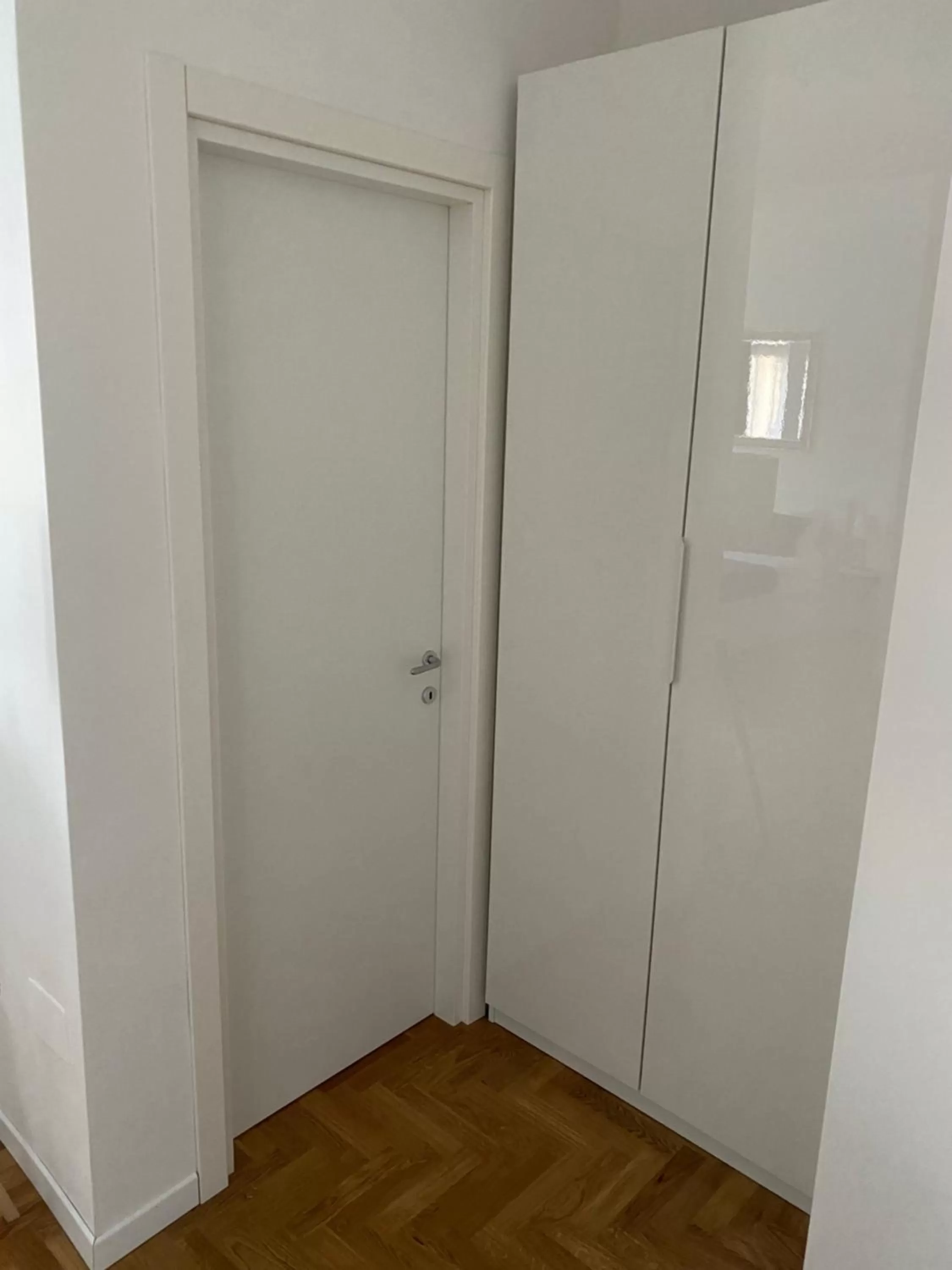 Bathroom in Cilea14 Room