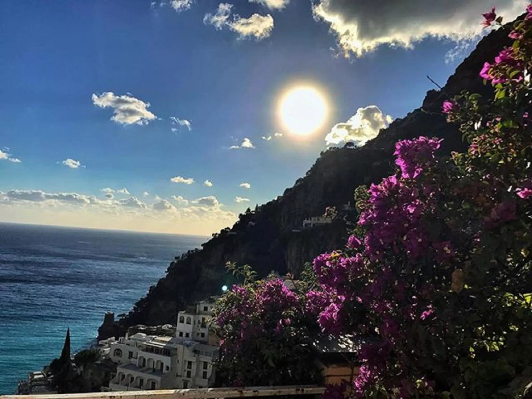 Positano Art Hotel Pasitea