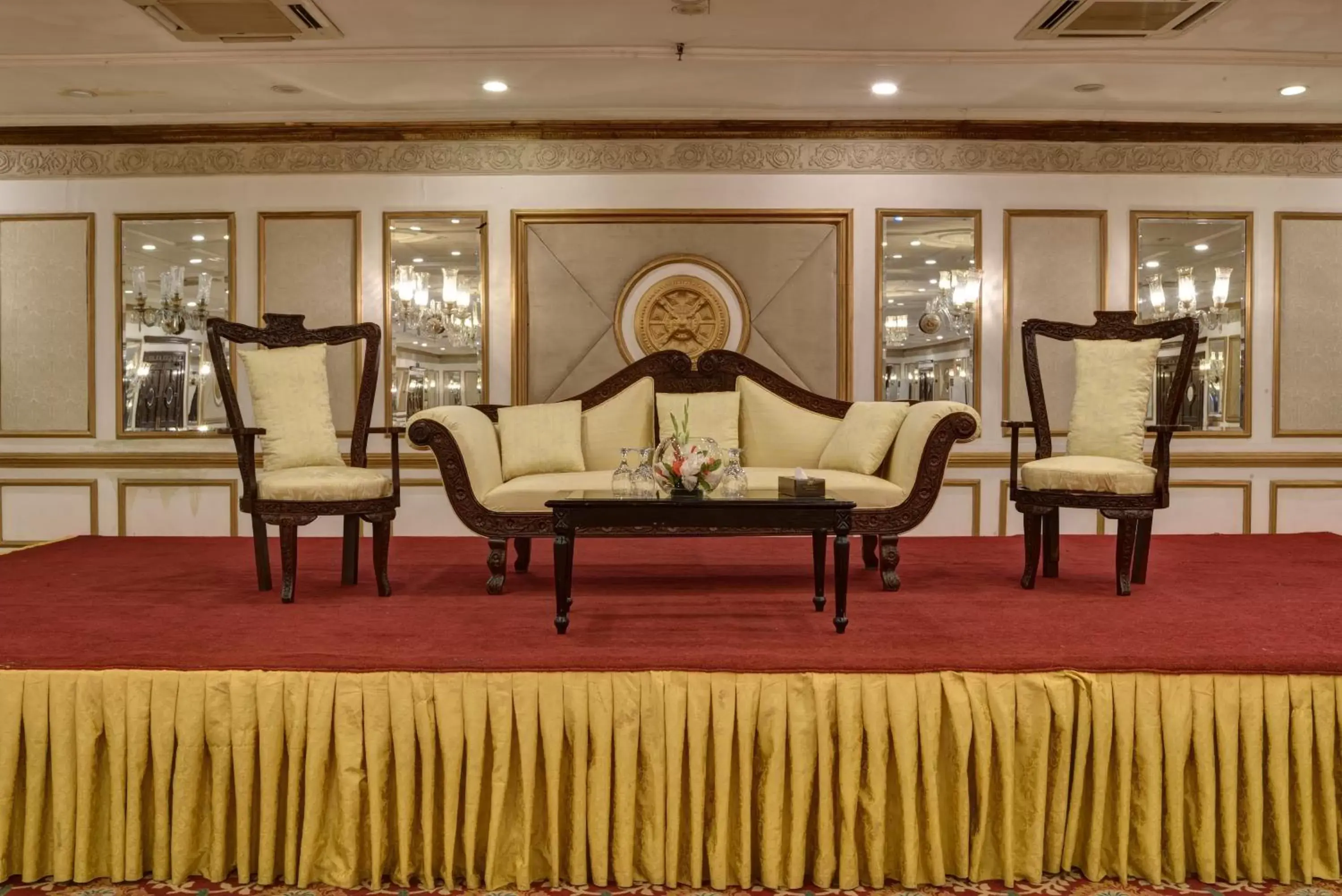 Banquet/Function facilities in Pearl Continental Hotel, Rawalpindi