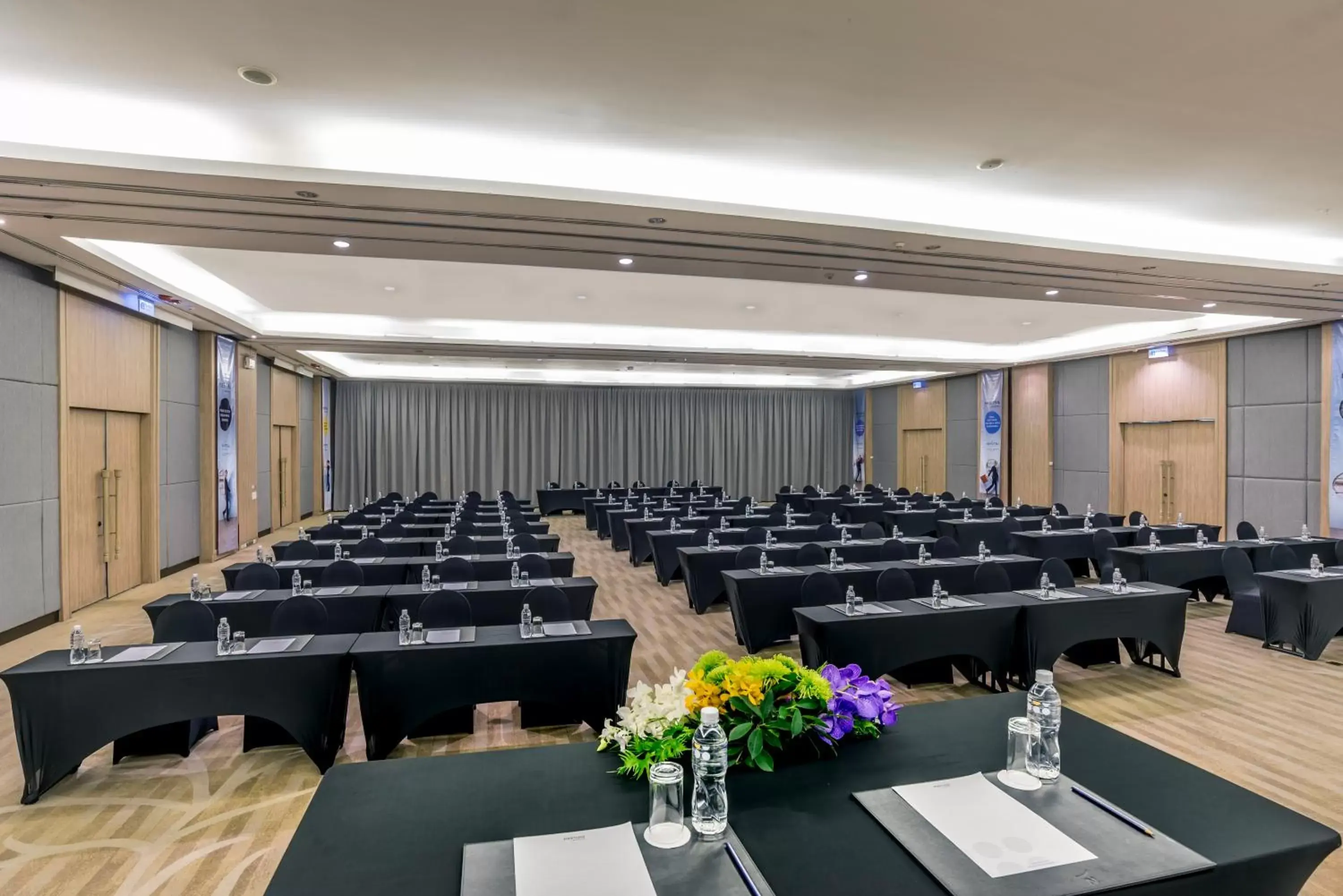 Meeting/conference room, Business Area/Conference Room in Radisson Resort & Spa Hua Hin