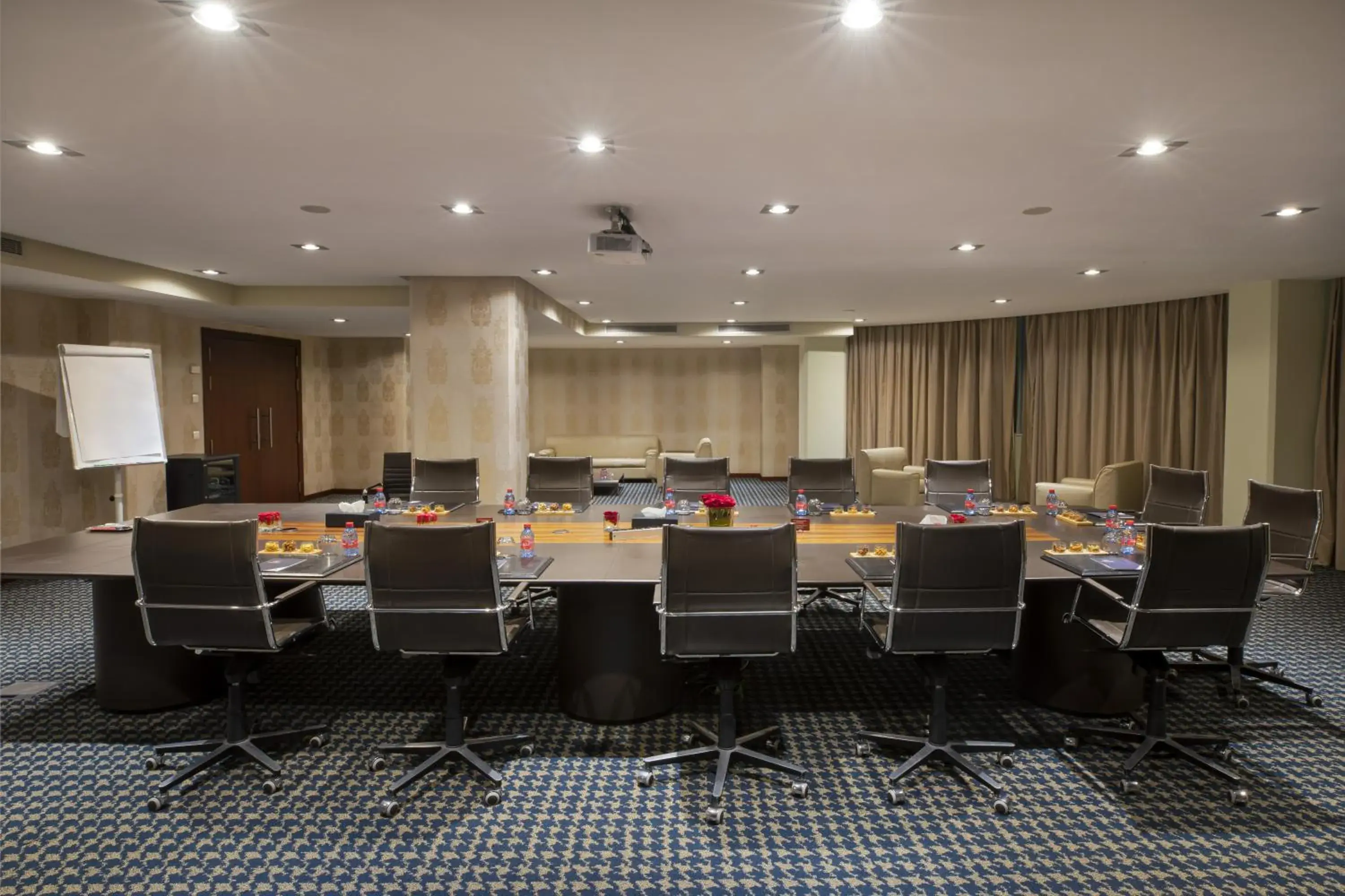 Meeting/conference room in Grand Mogador City Center Casablanca