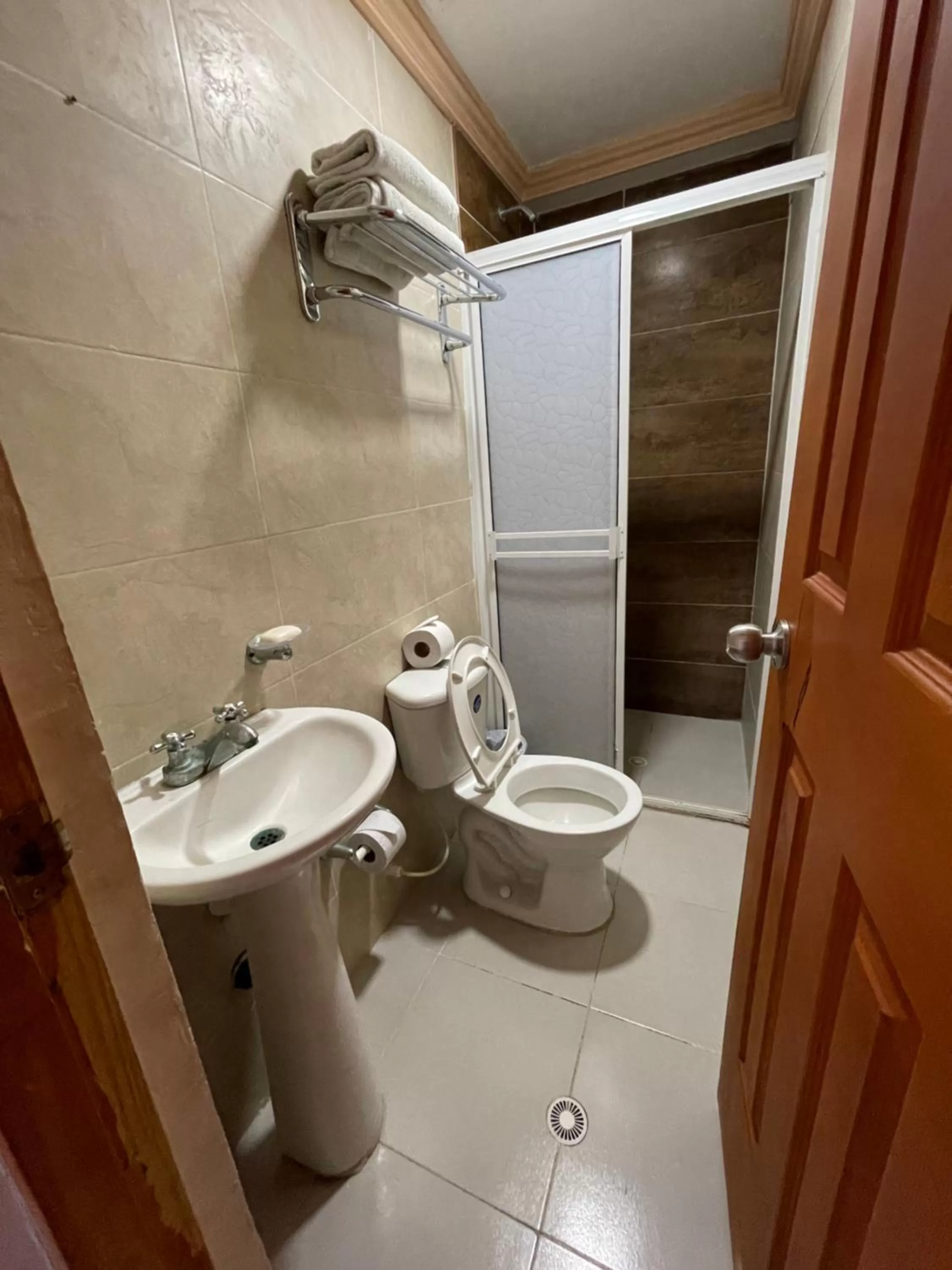 Posada Yasa sarie bay