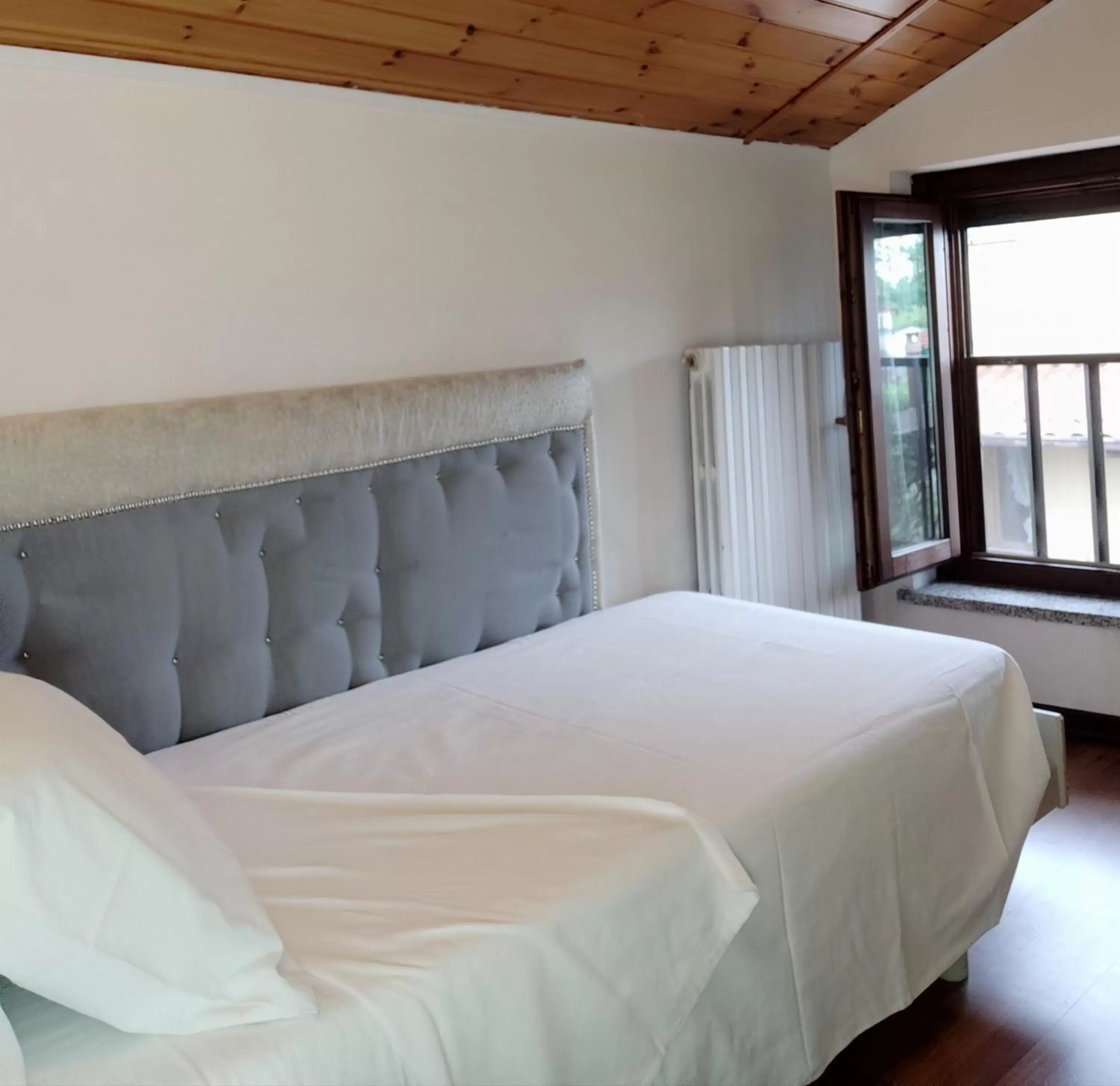 Bed in B&B La Casetta