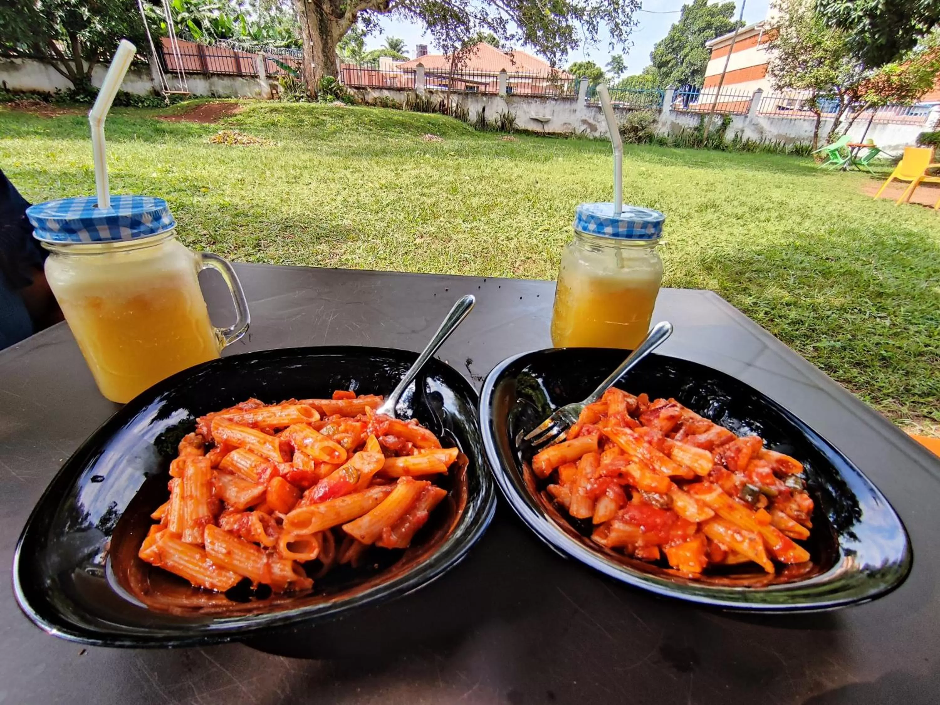 Restaurant/places to eat in Northern Pearl