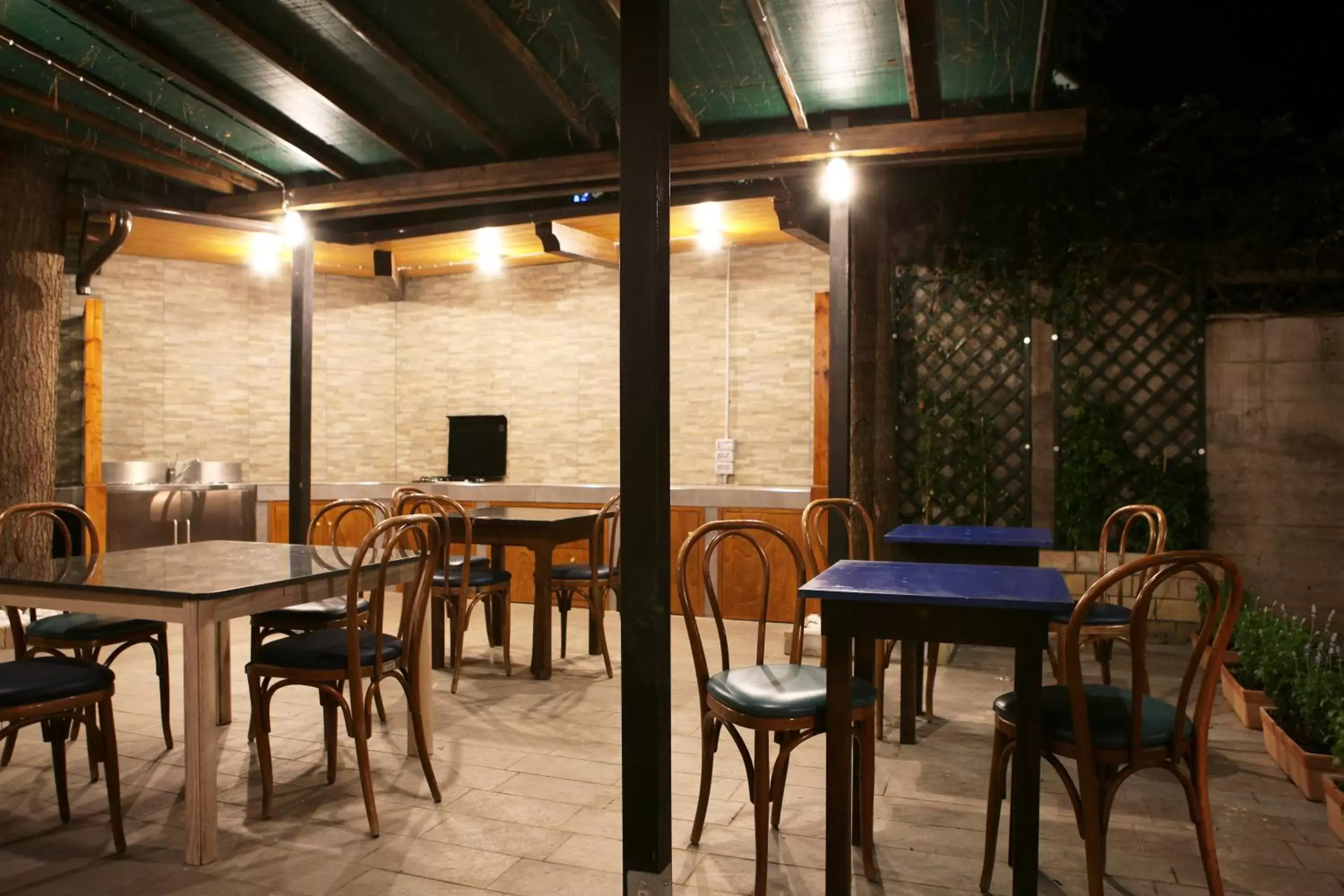 Kitchen or kitchenette, Restaurant/Places to Eat in La casa di nonno Giulio