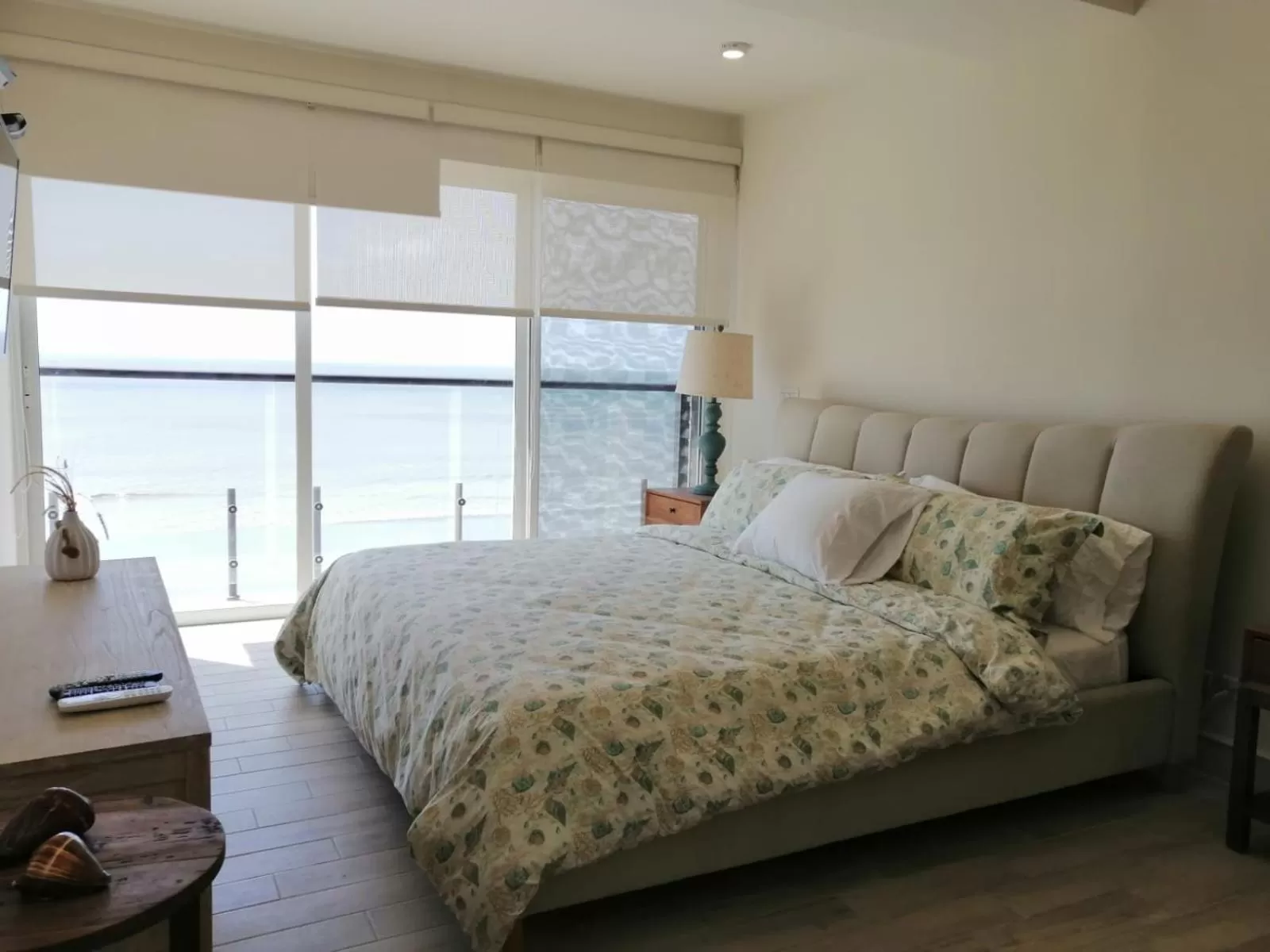 Bedroom, Bed in Playa Caracol Residences