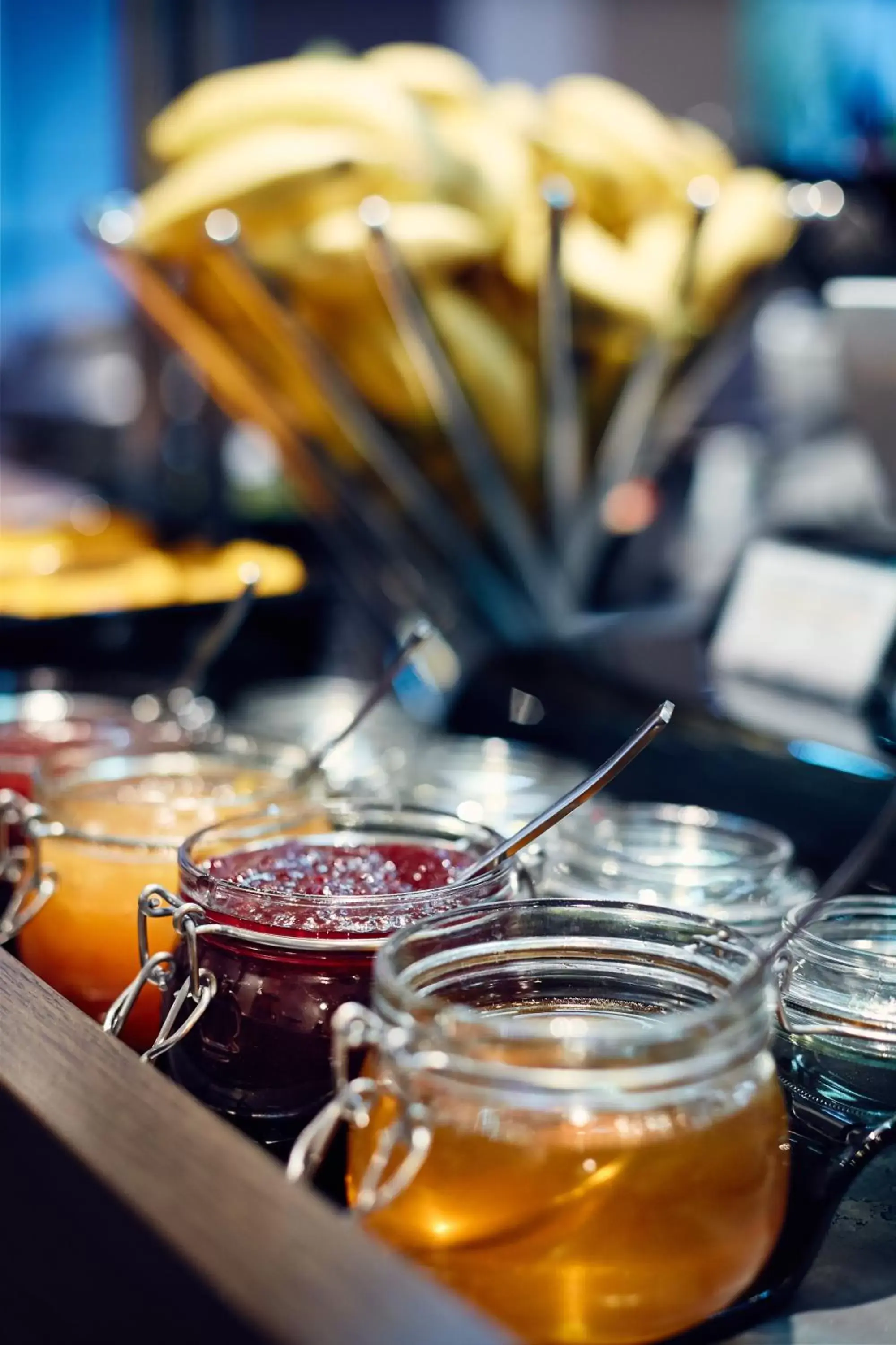 Food and drinks, Food in Novotel Kraków Centrum