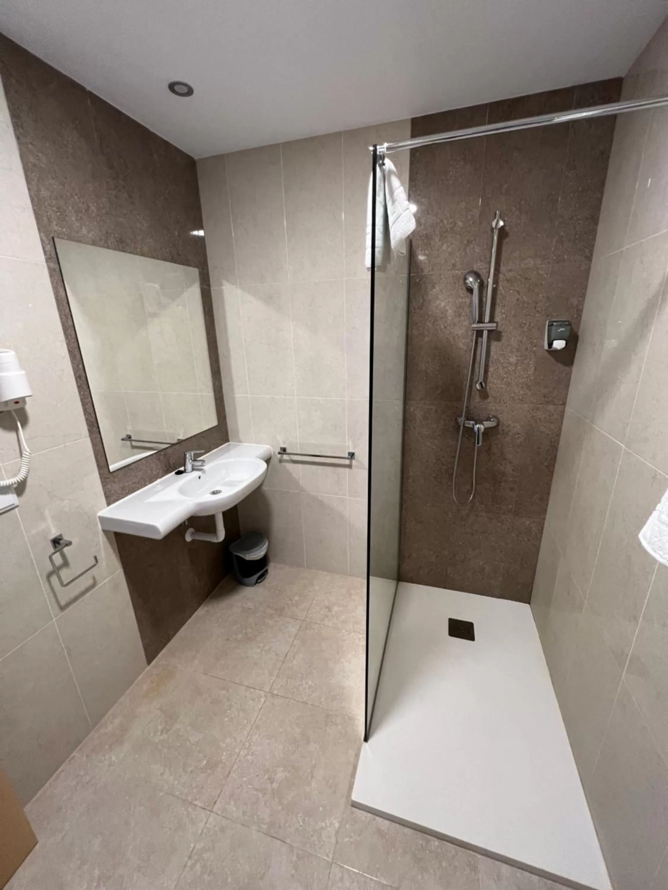 Apartamentos Flamingo Hills