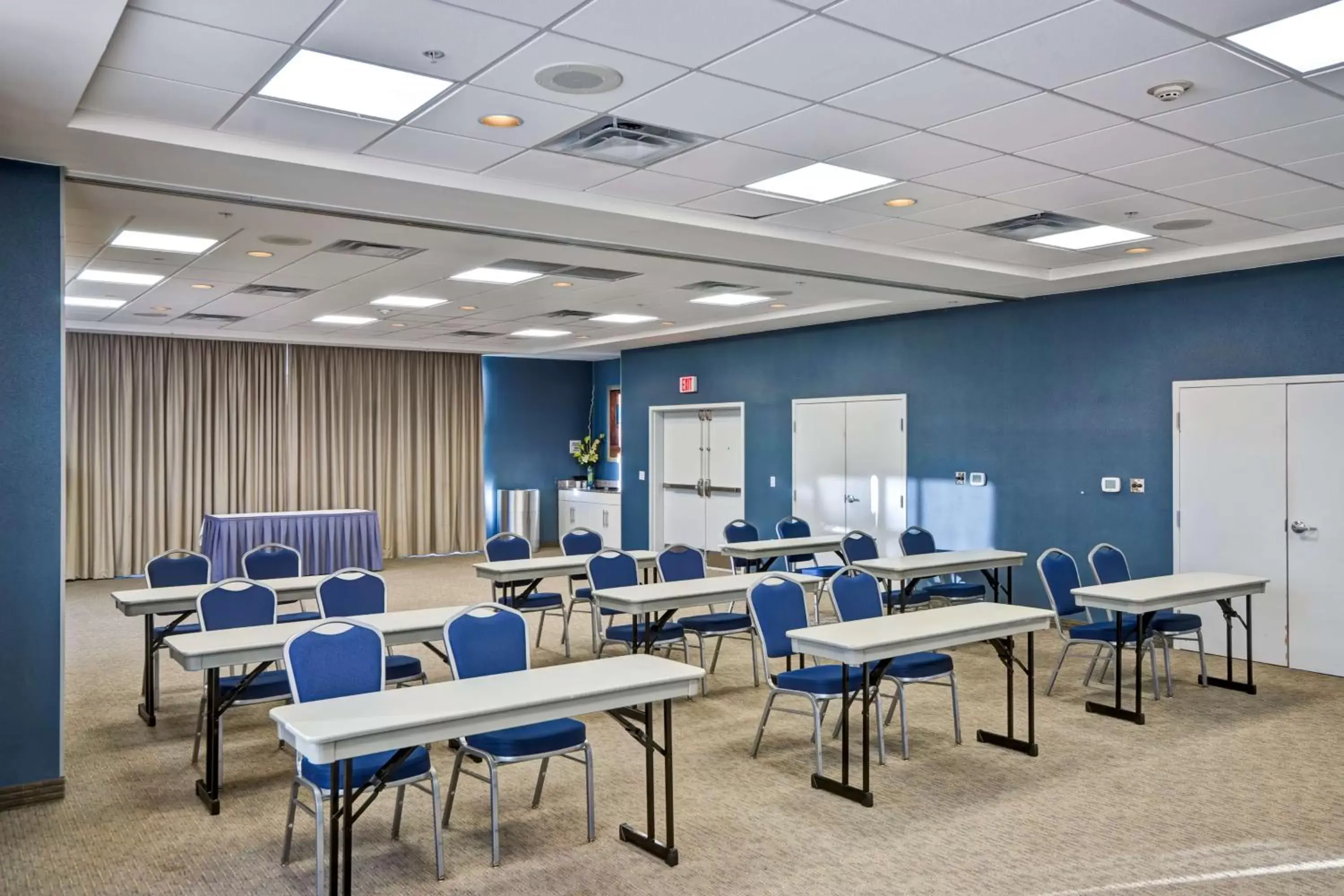 Meeting/conference room in Hampton Inn & Suites Sarasota / Bradenton - Airport