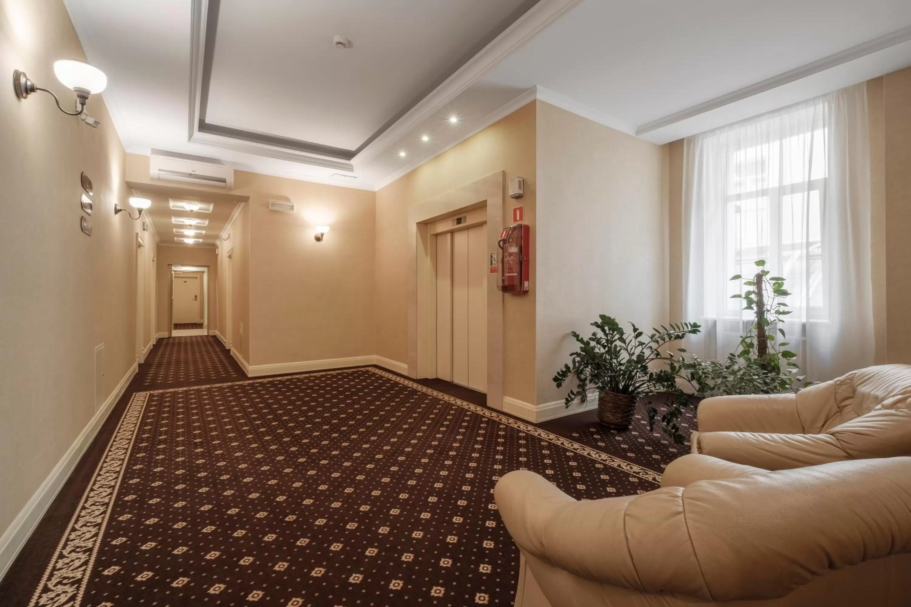 Other in Hotel Hetman