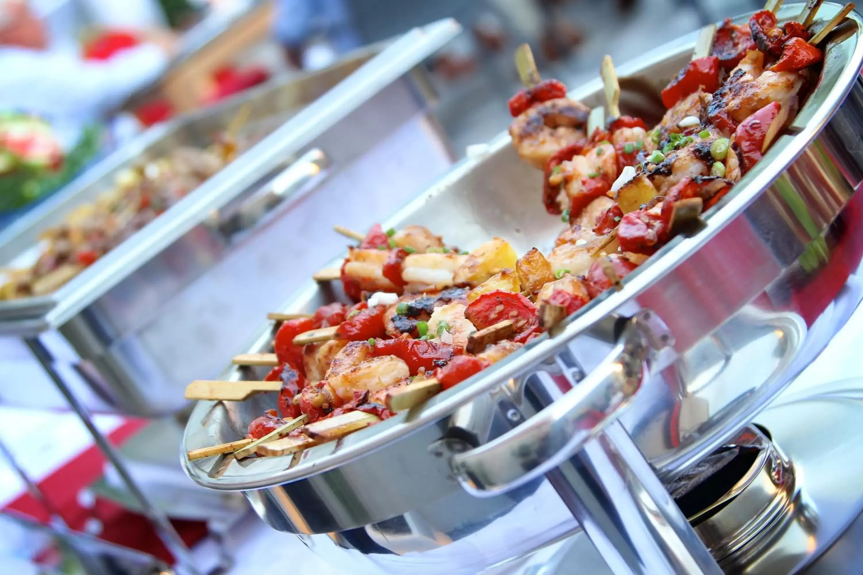 Food in Hotel Du Parc - Mulhouse Centre