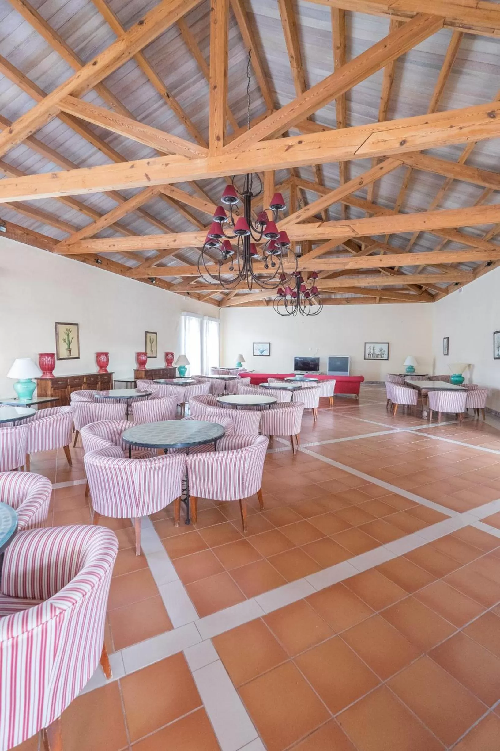 Lounge or bar in Royal Suite