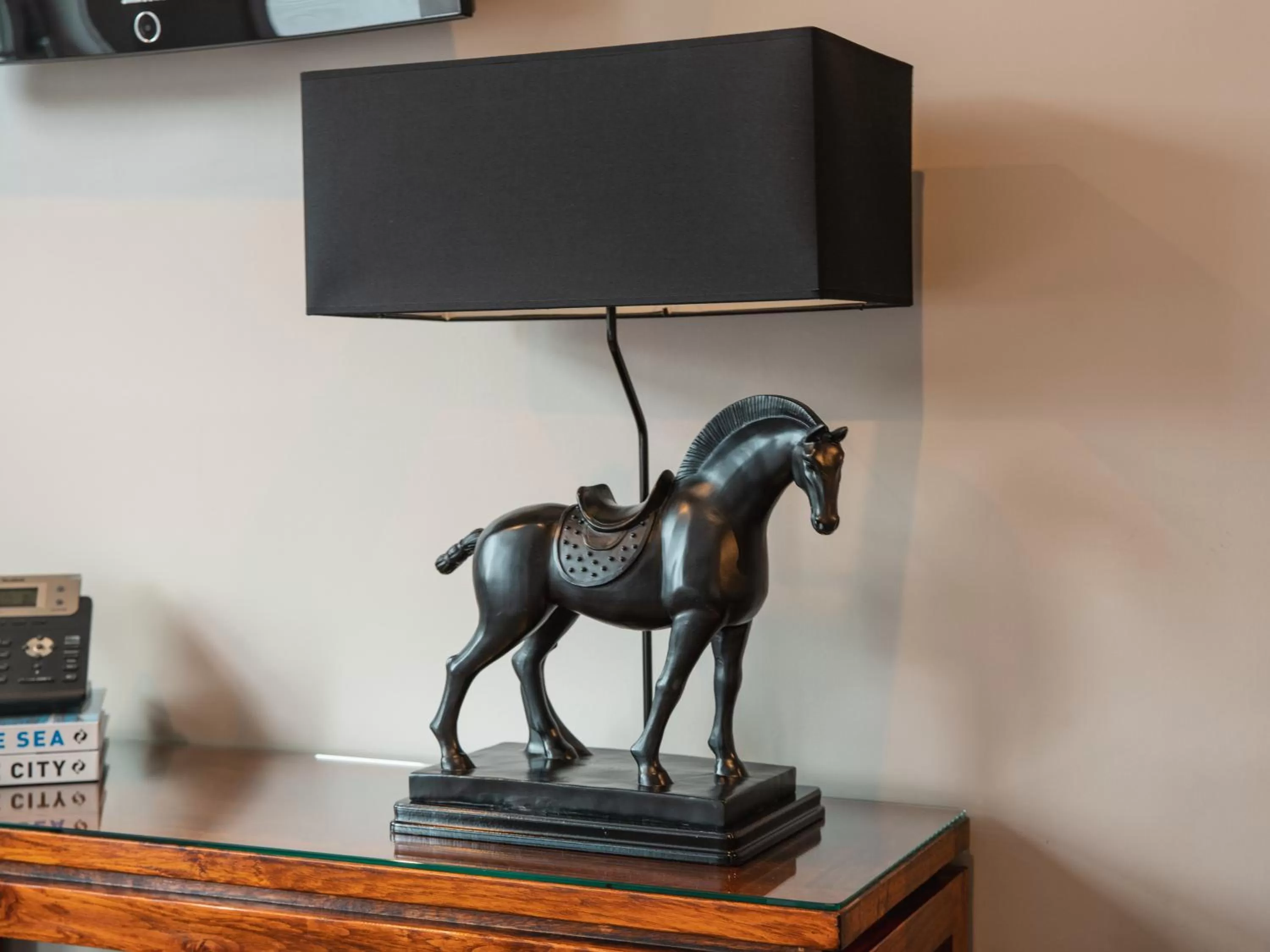 Decorative detail in Guest House Douro