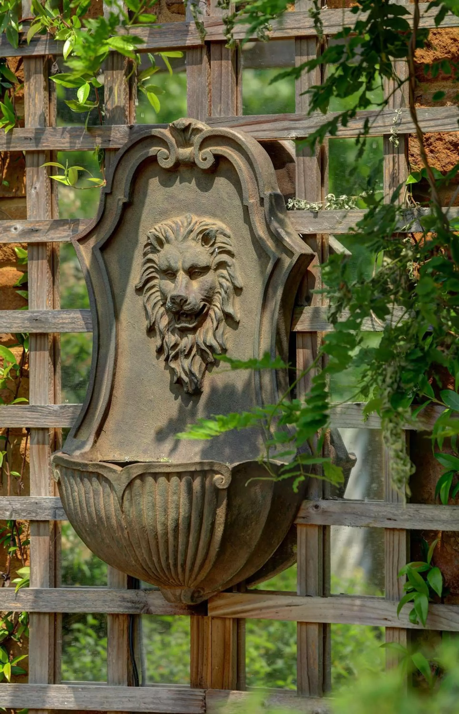 Property building in Banbury Wroxton House Hotel