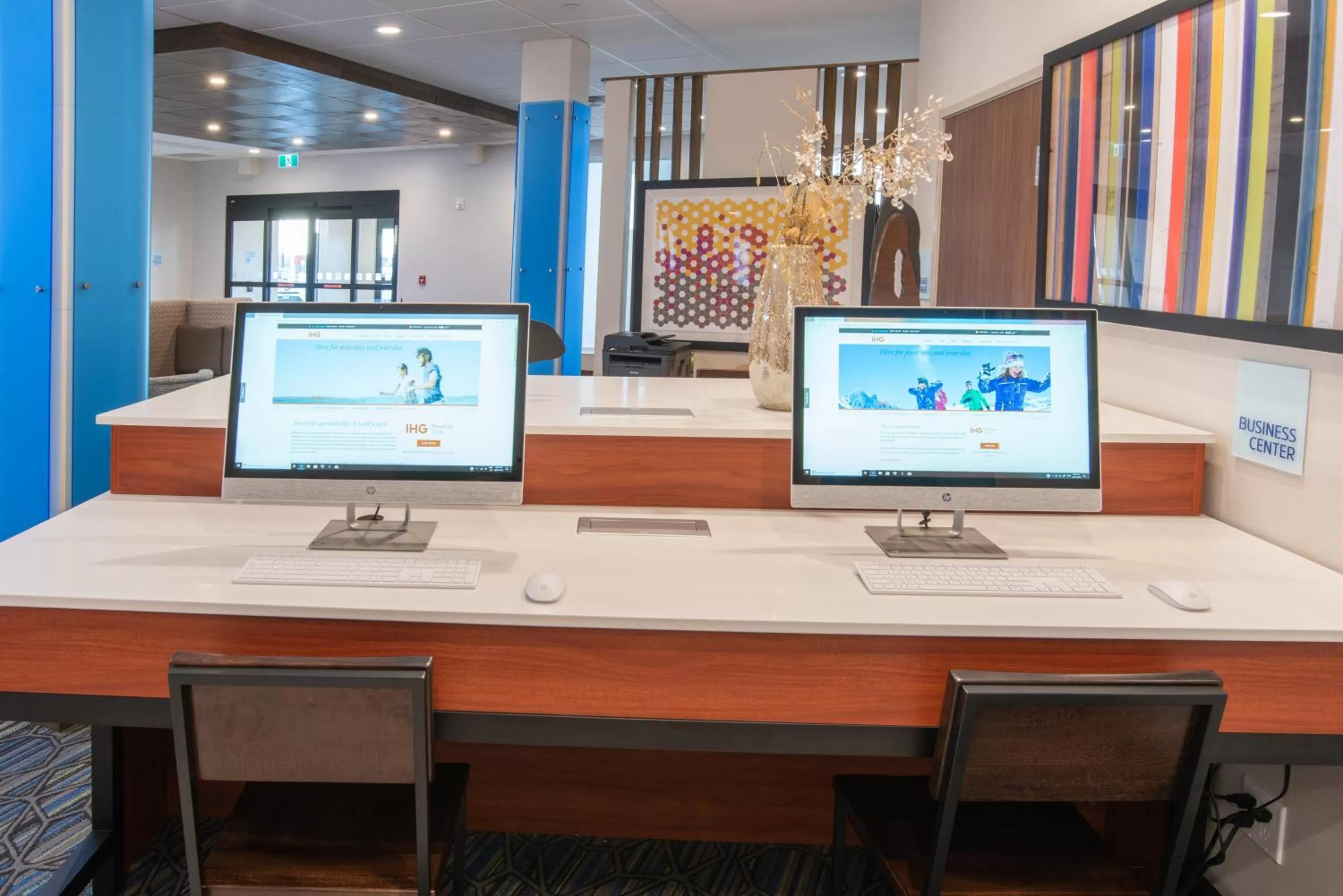 Other in Holiday Inn Express & Suites - North Battleford by IHG