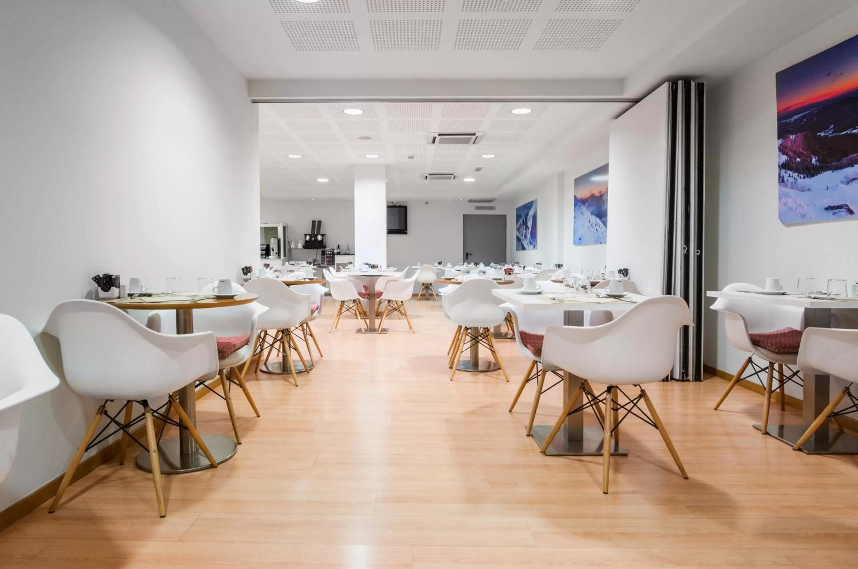 Lounge or bar in Exe Princep