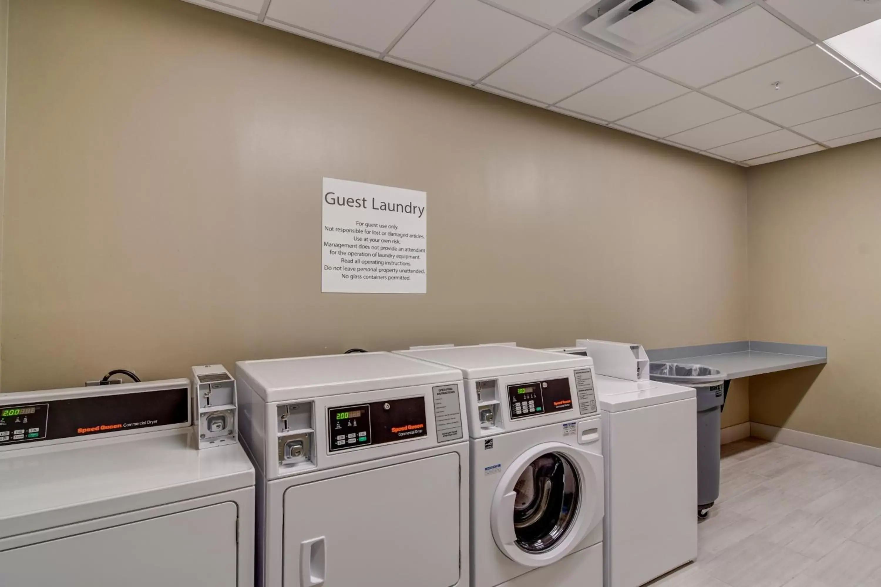 Other, Kitchen/Kitchenette in Holiday Inn Express - Fort Walton Beach Central, an IHG Hotel