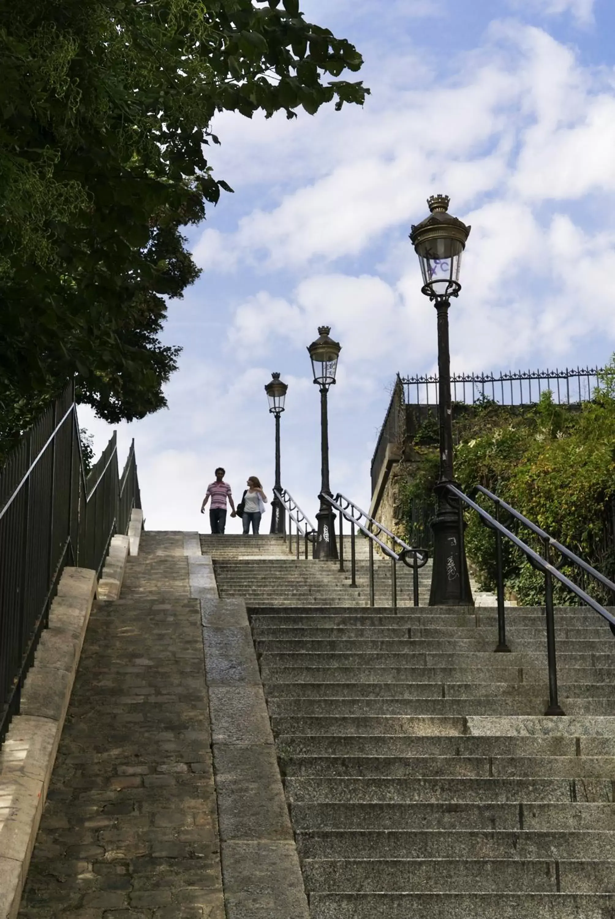 Nearby landmark in Mercure Paris Montmartre Sacré Coeur